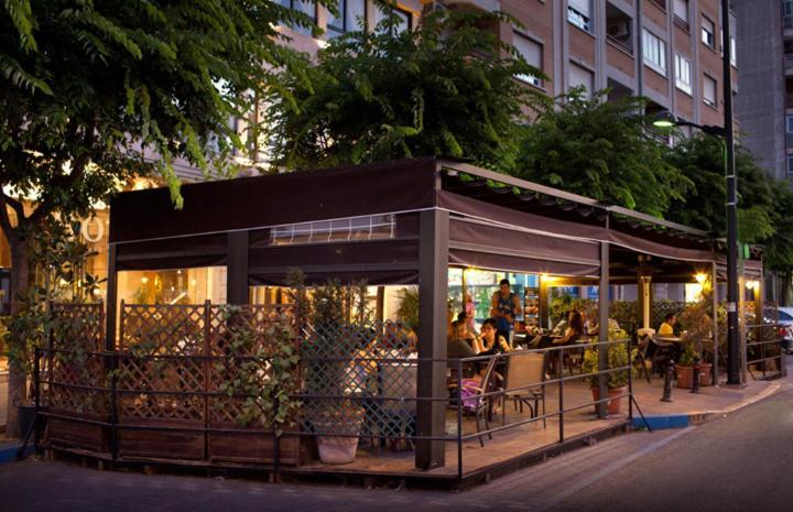Juanito Hotel