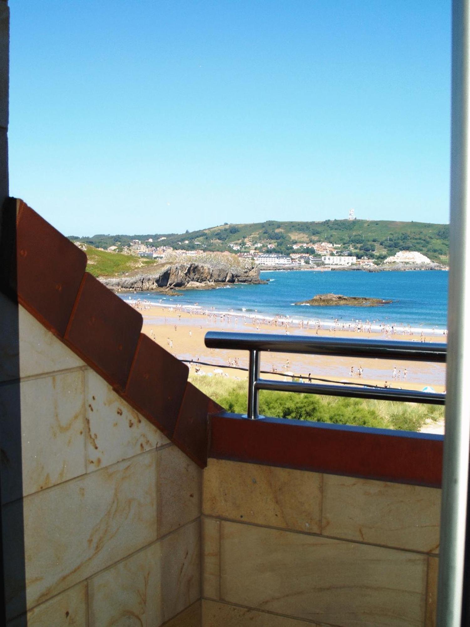 Apartamento Maritimo Ris Con Garaje *