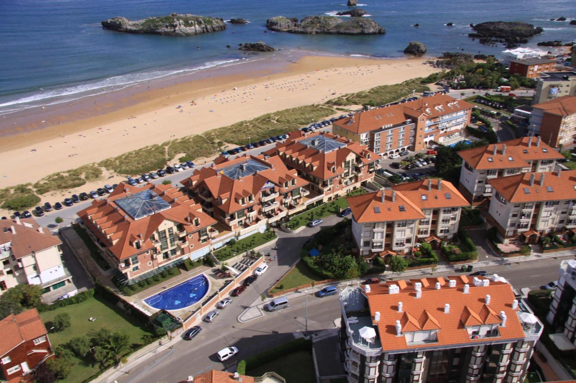 Maritimo Ris Con Garaje