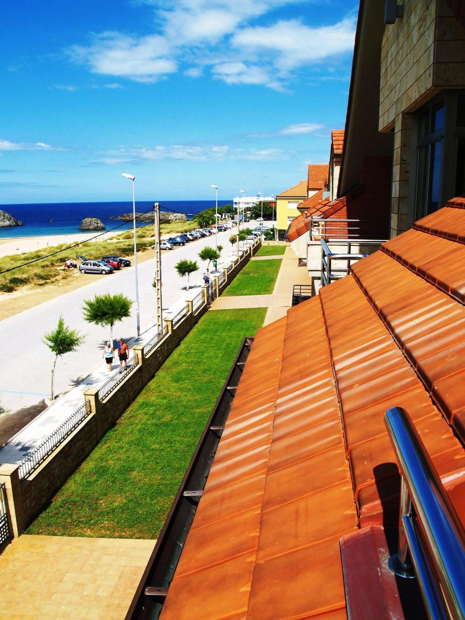 Apartamento Maritimo Ris Con Garaje *