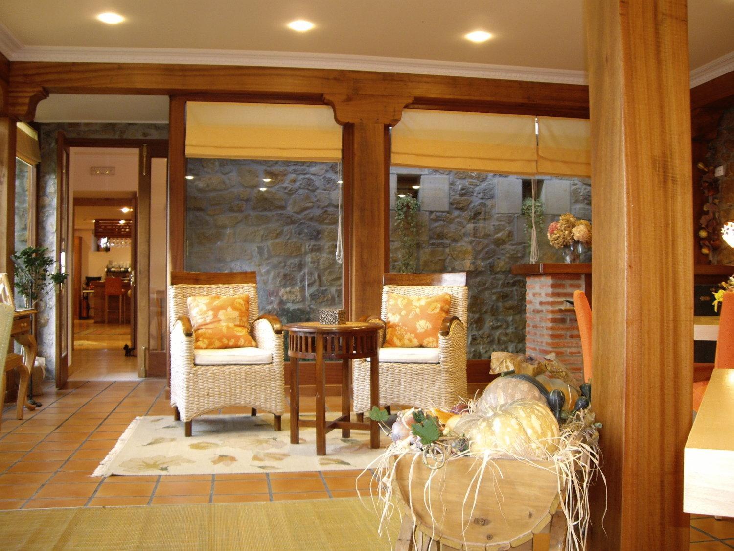 Mar De Santillana Hotel 4*