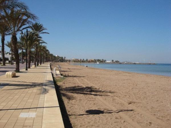 Mar de Cristal Resort