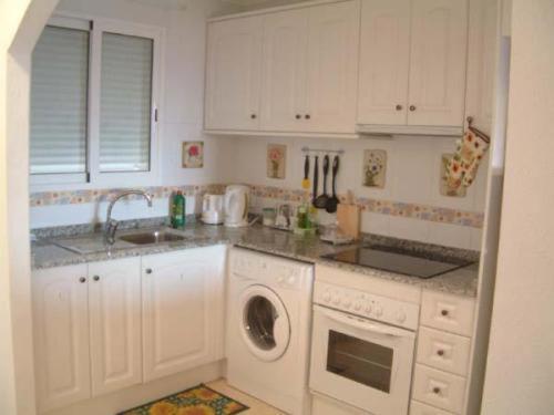 Apartamento Mar de Cristal Resort *
