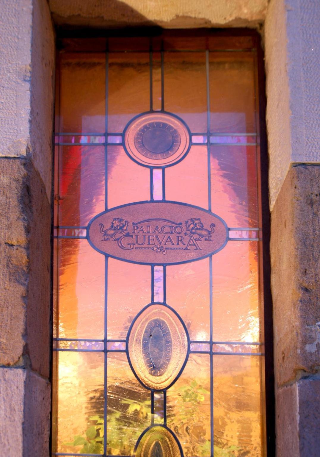 Palacio Guevara Hotel