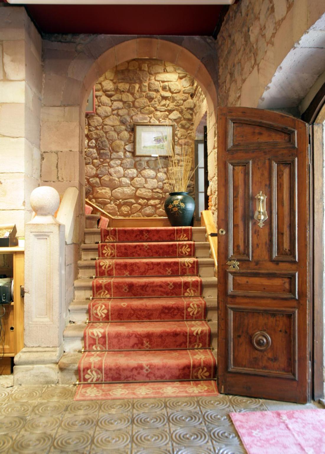 Hotel Palacio Guevara Treceño