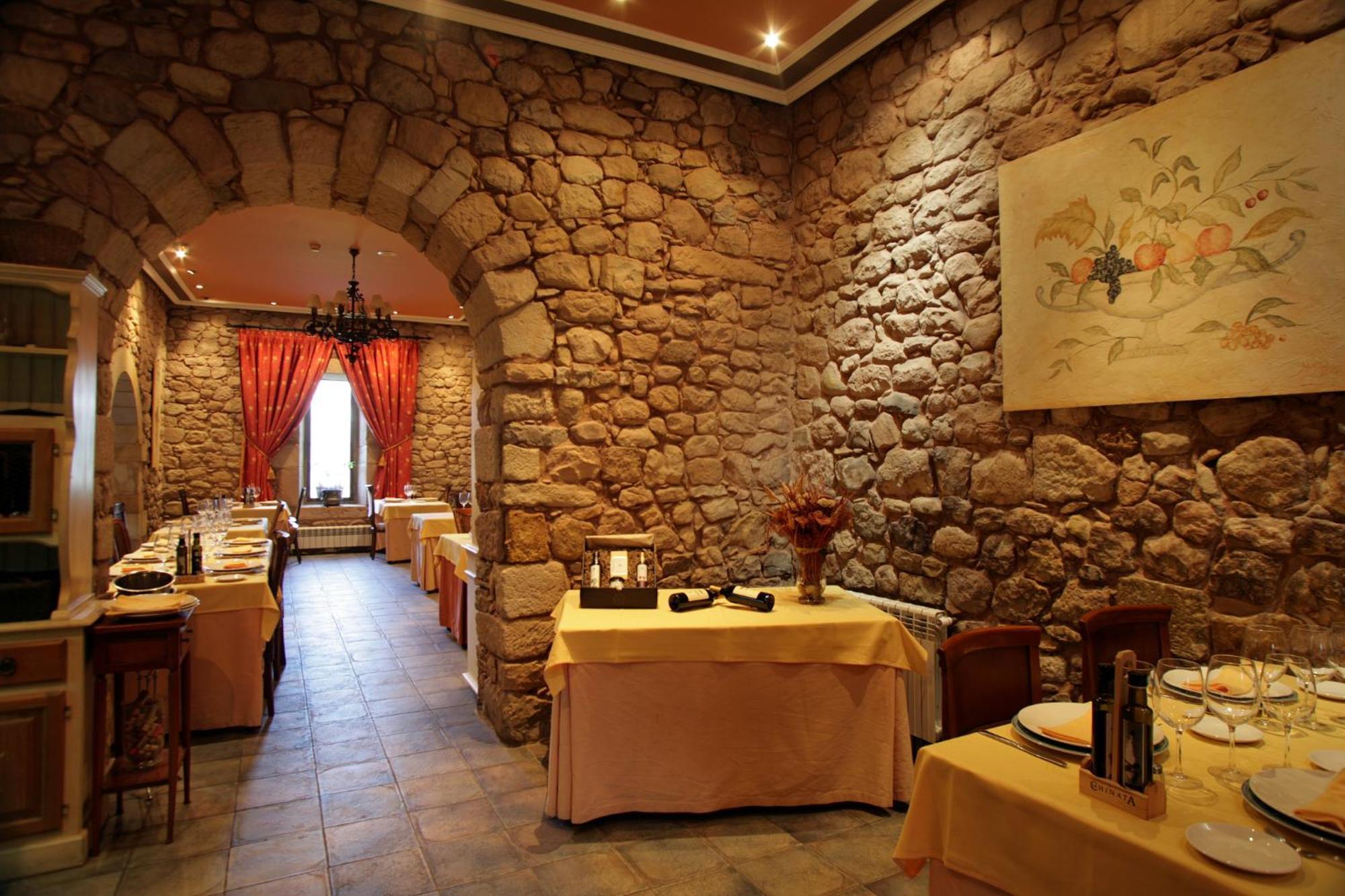 Hotel Palacio Guevara Treceño