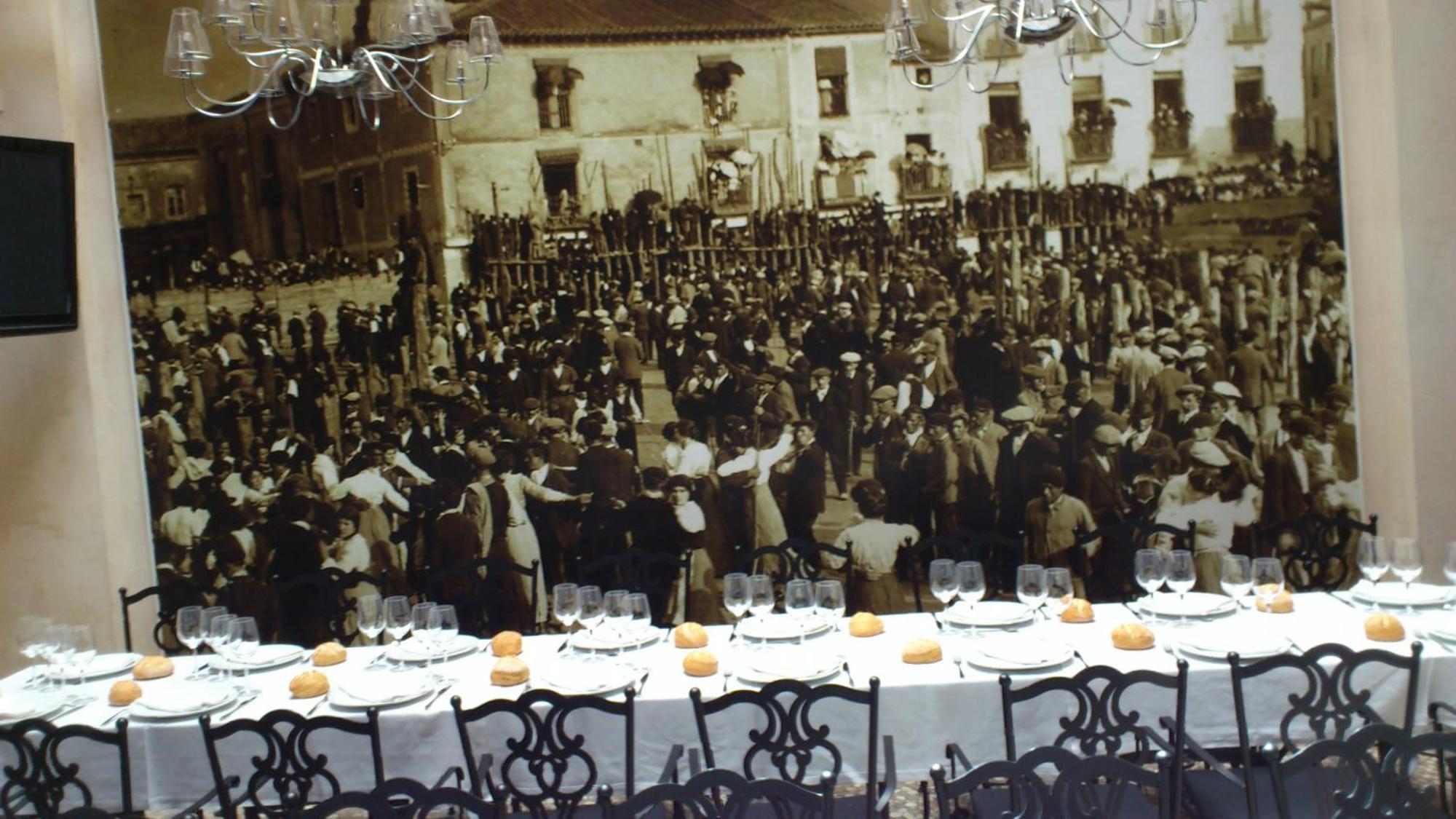 Hotel Real Cinco Linajes