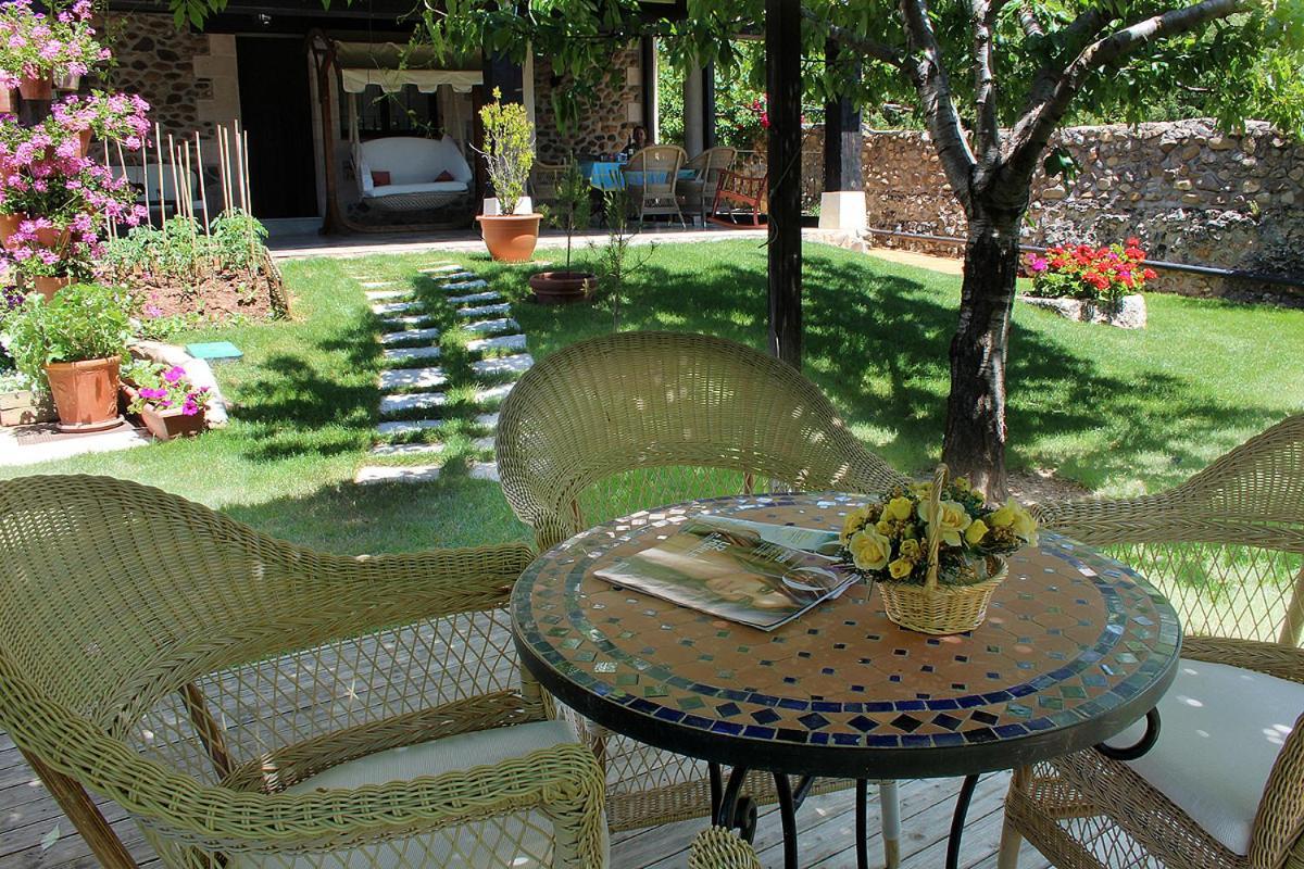 Dona Sancha Hotel