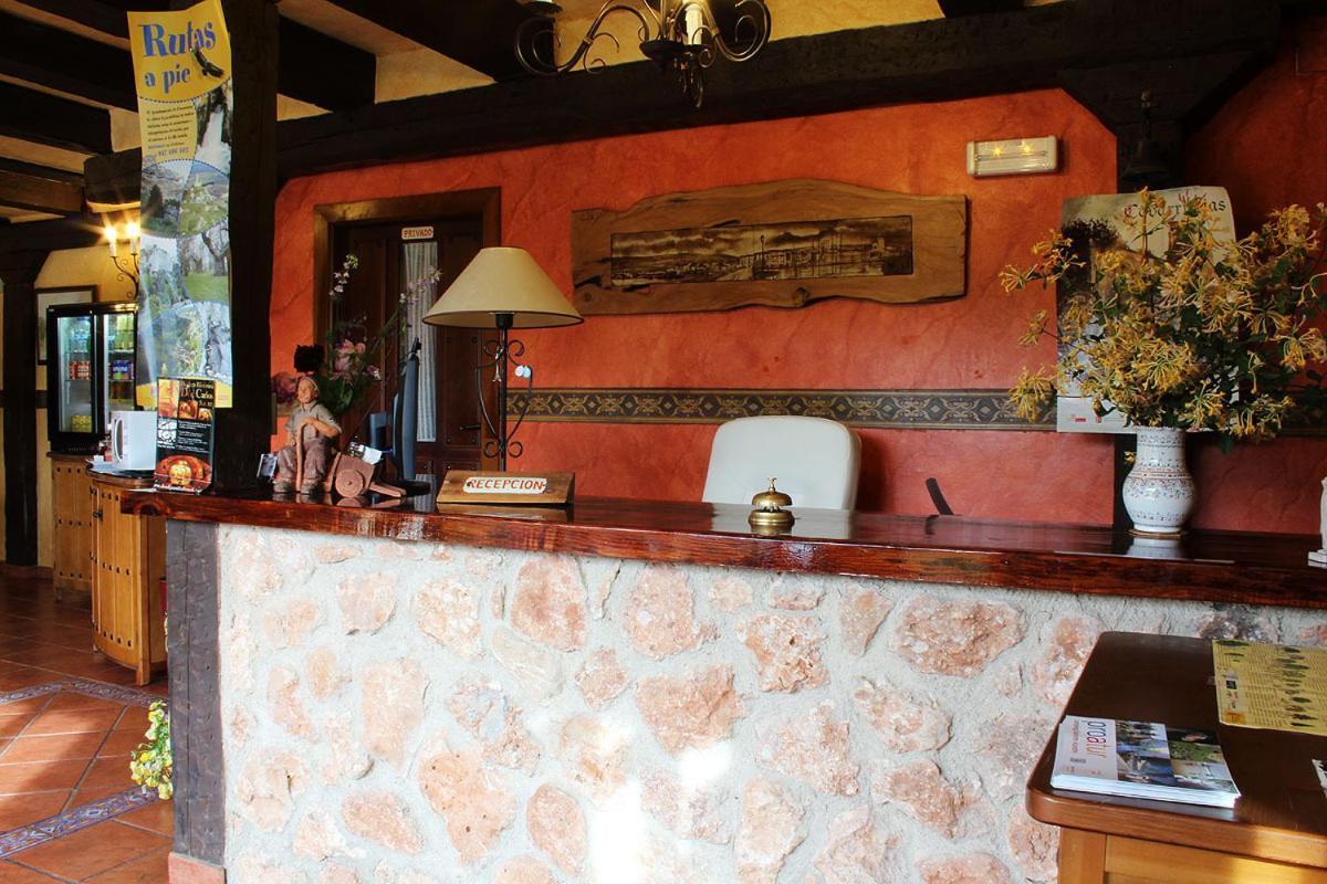 Dona Sancha Hotel 3*