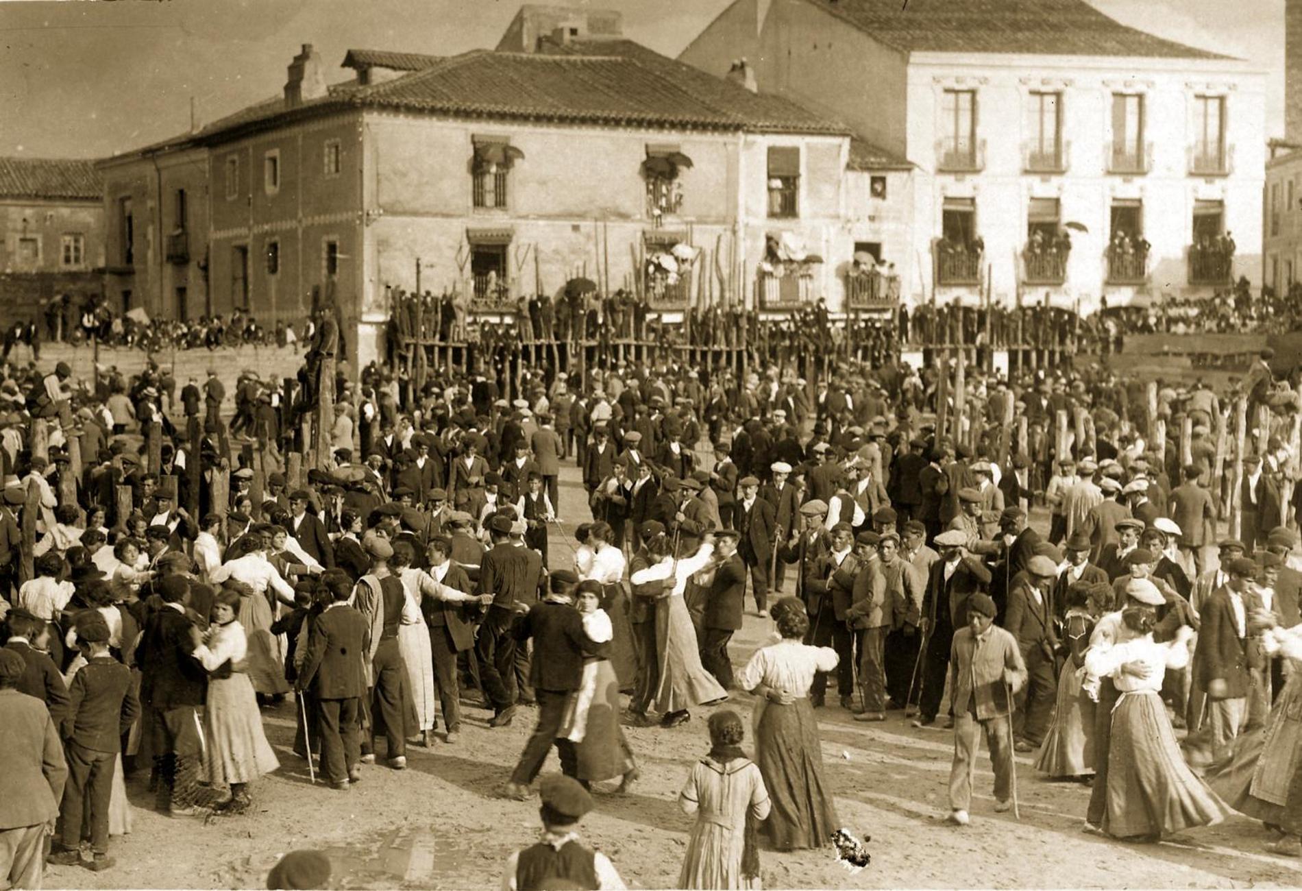 Real Cinco Linajes Hotel Arévalo