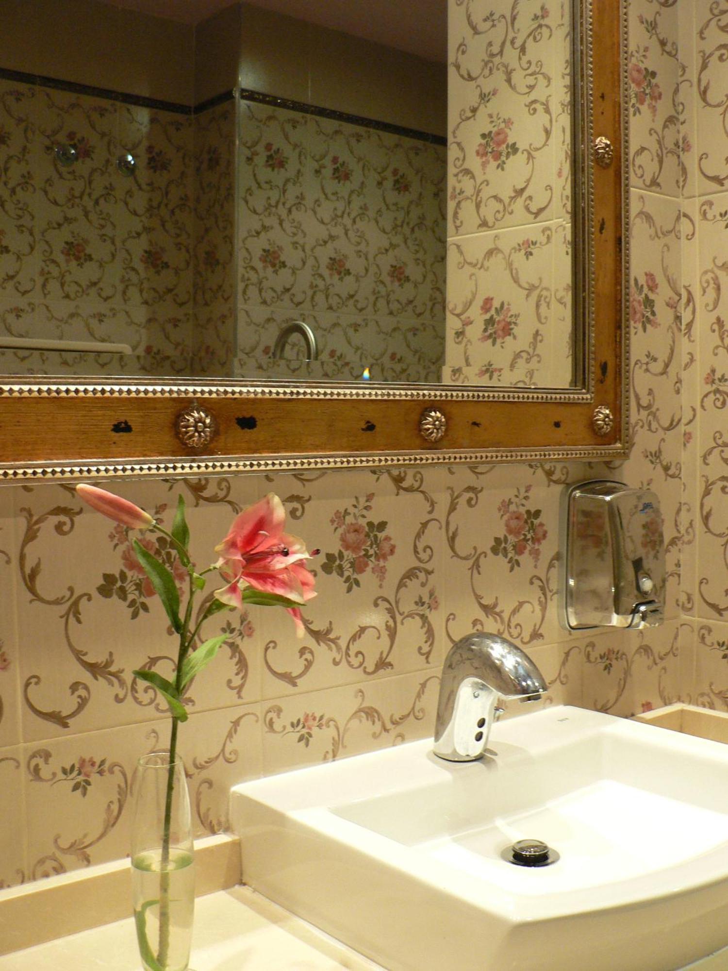 Real Cinco Linajes Hotel 4*