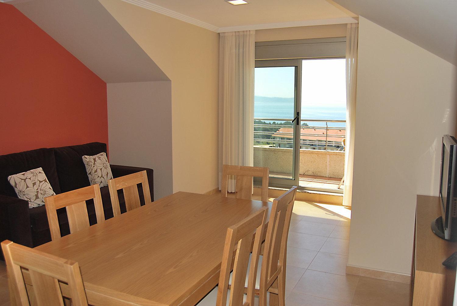 Marsil Apartment *