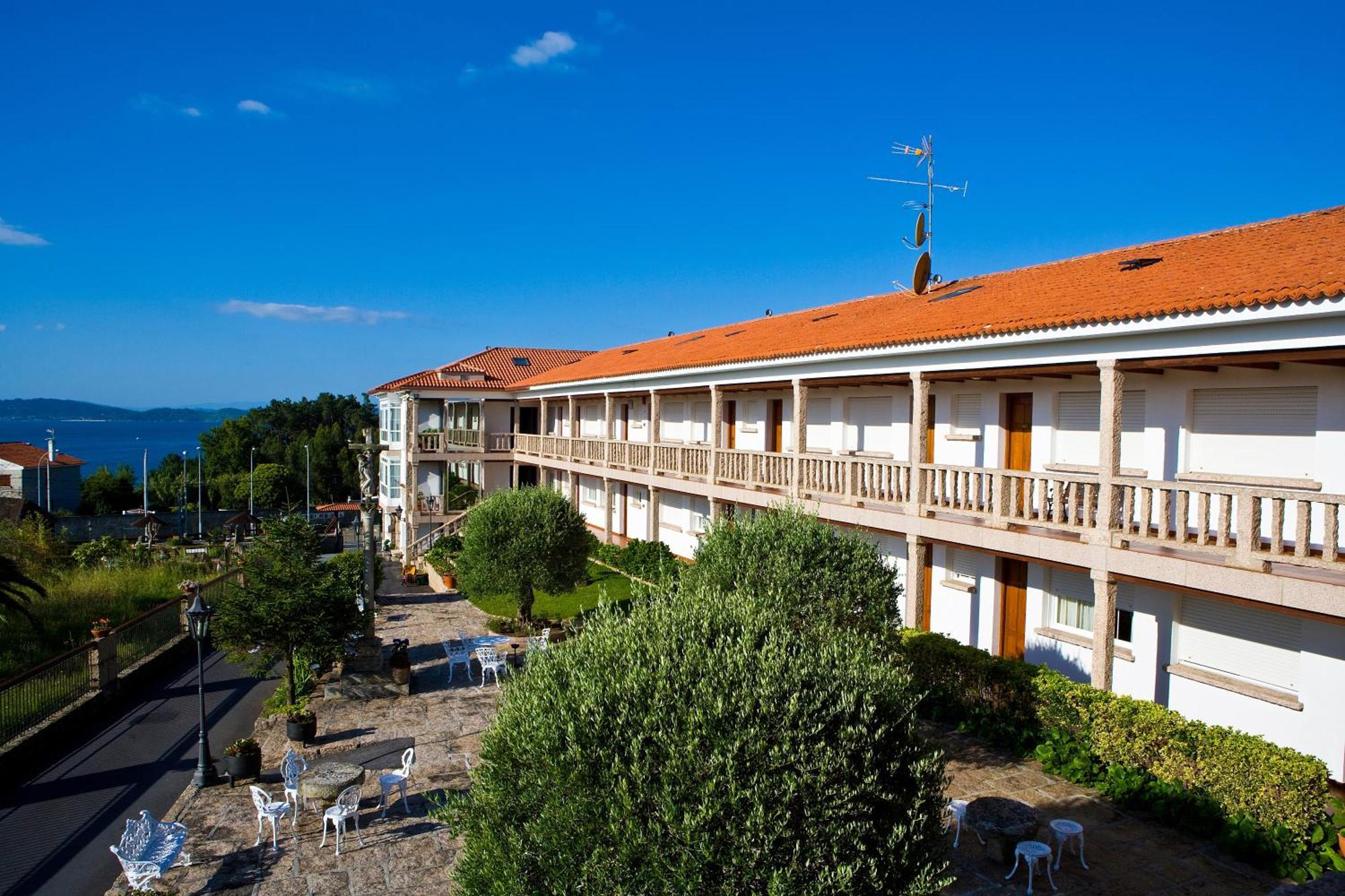 Apartahotel Cabicastro 3*