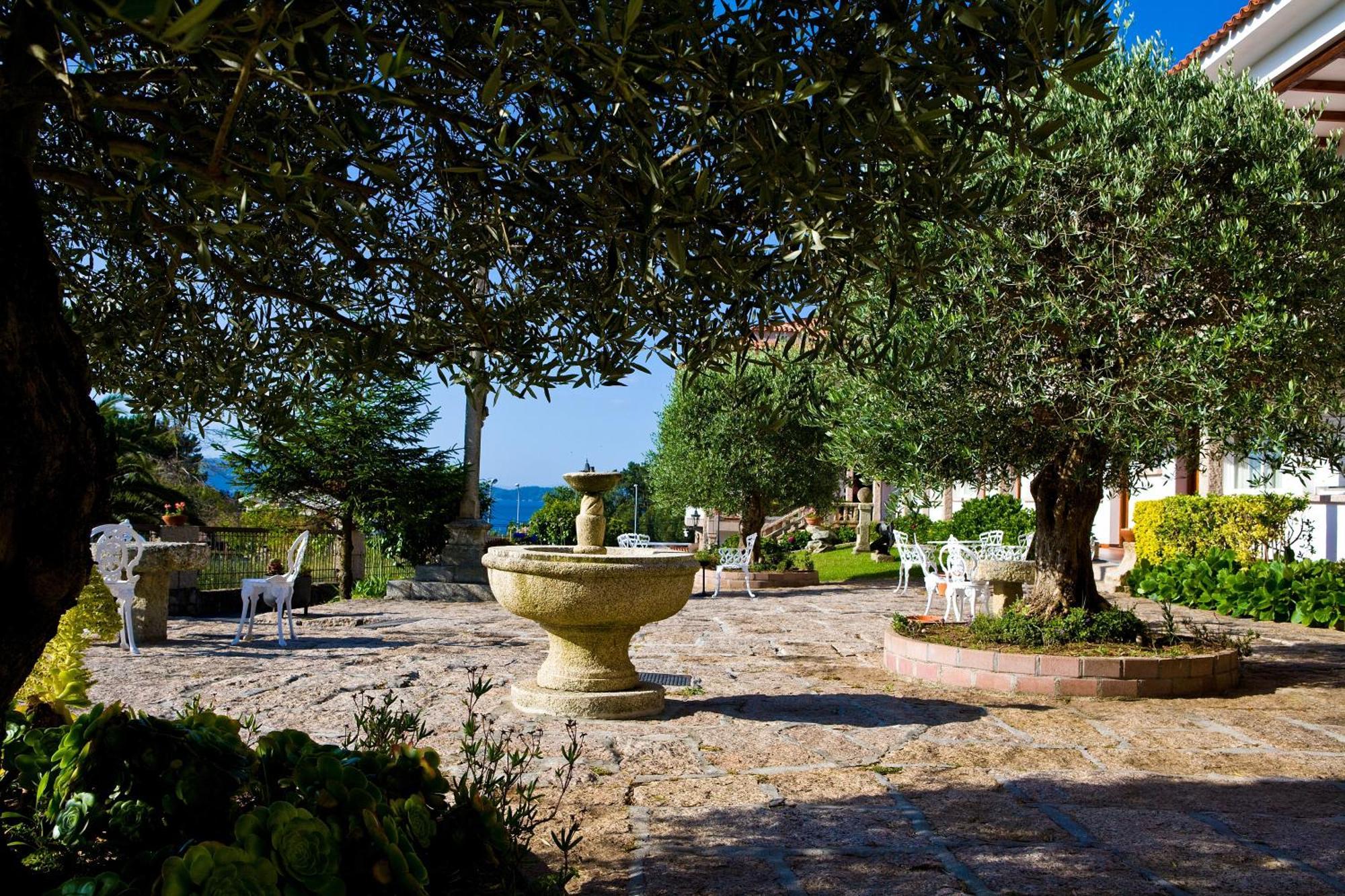 Apartahotel Cabicastro 3*