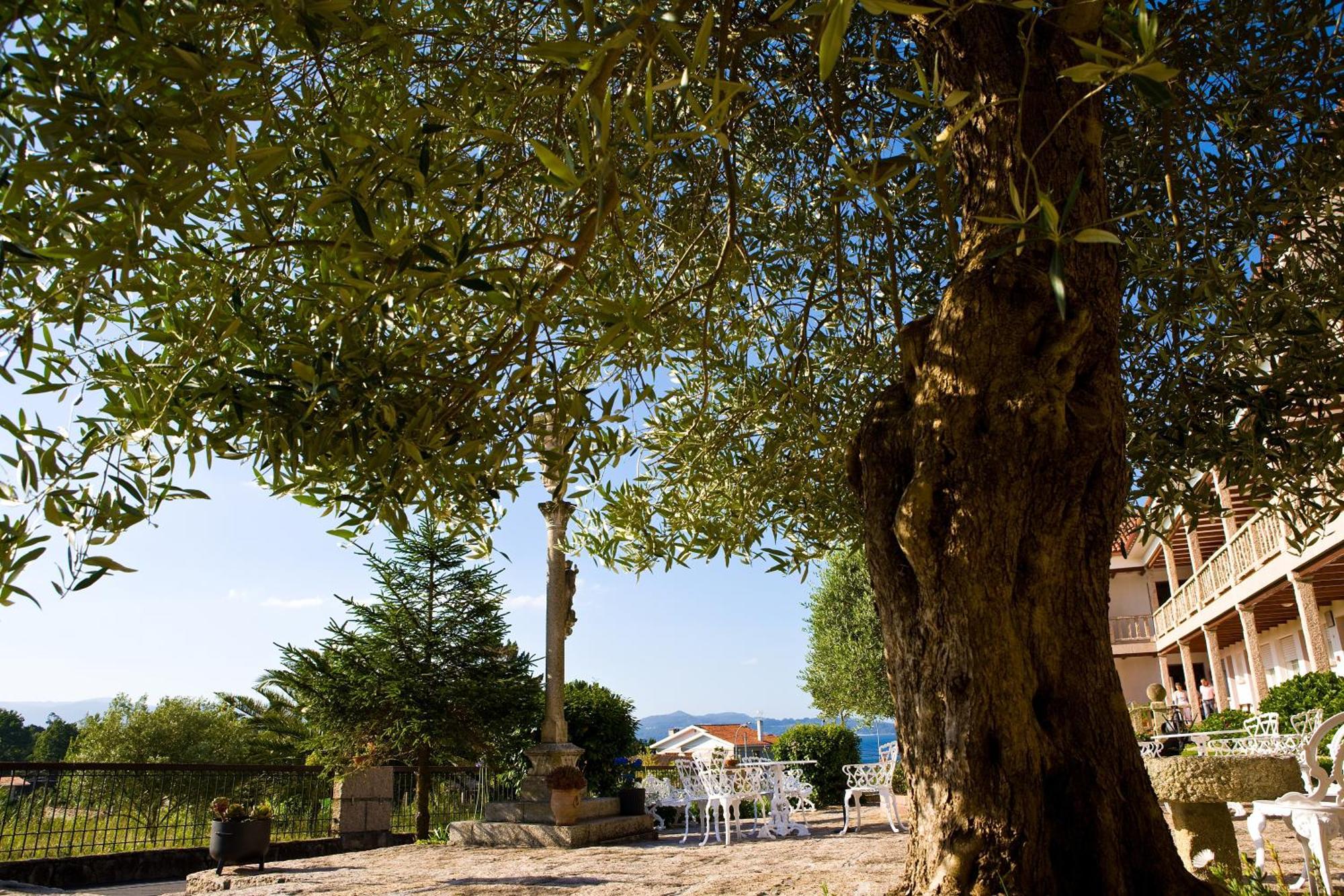 Apartahotel Cabicastro Portonovo