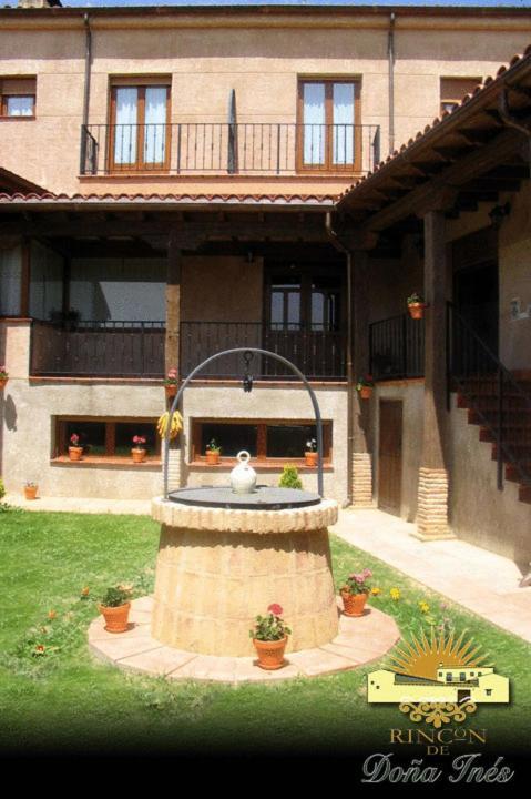 Hotel Rincon De Dona Ines