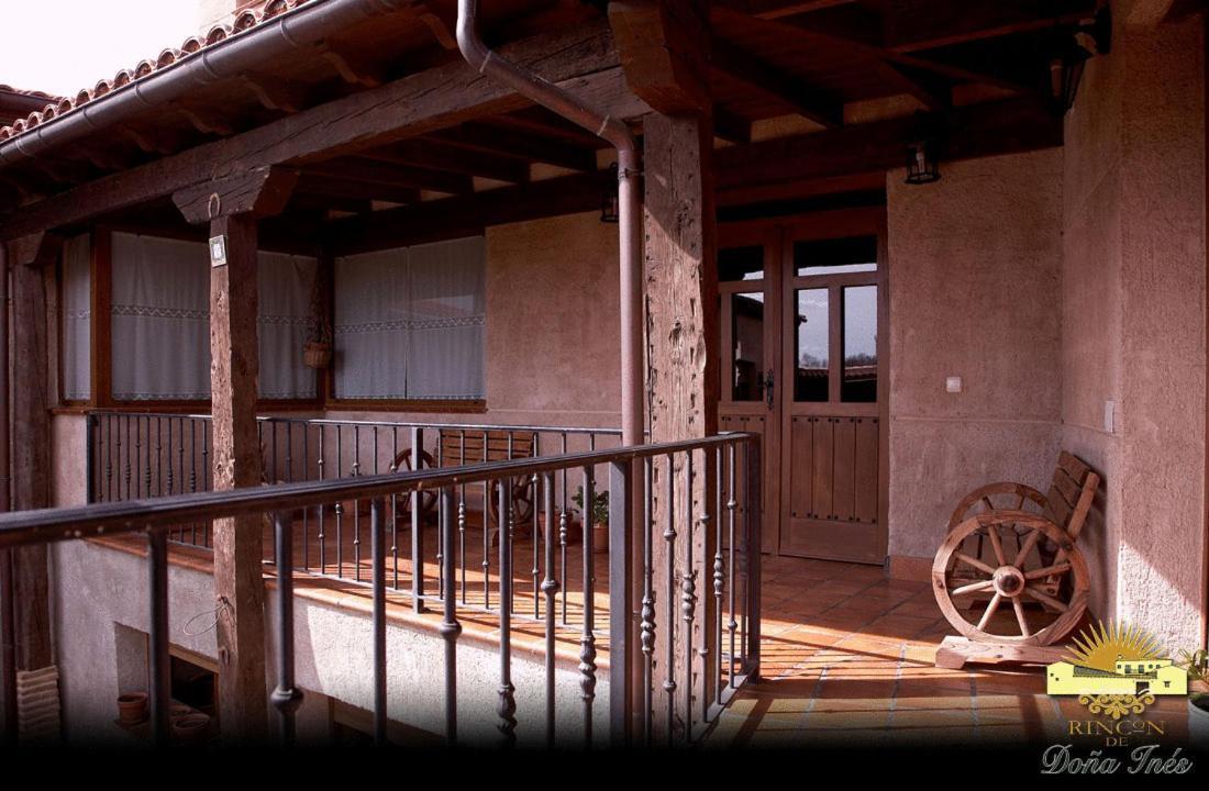 Hotel Rincon De Dona Ines