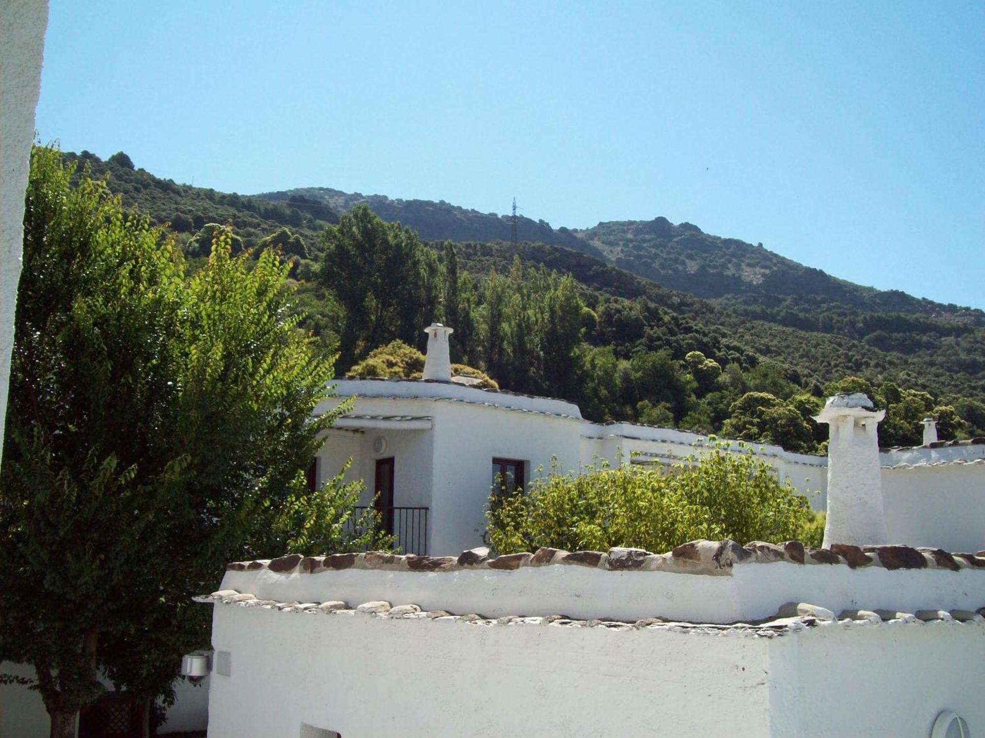 Turistica De Hotel Bubión