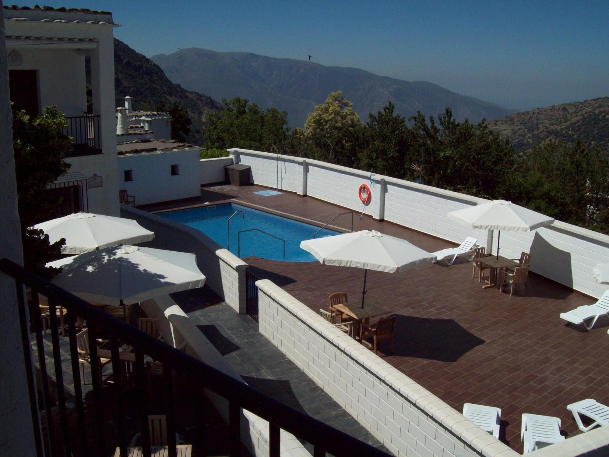 Turistica De Hotel