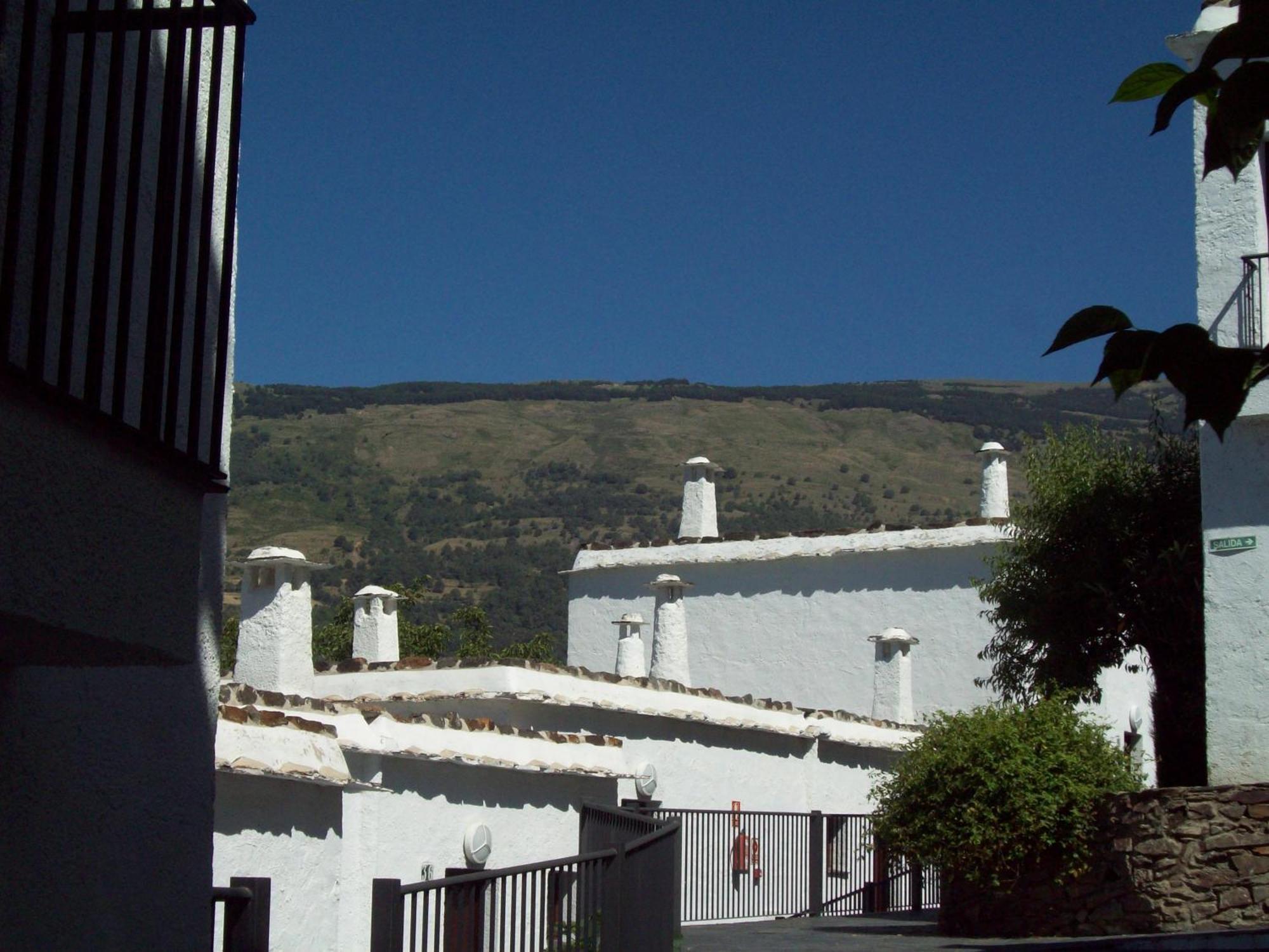 Turistica De Bubión