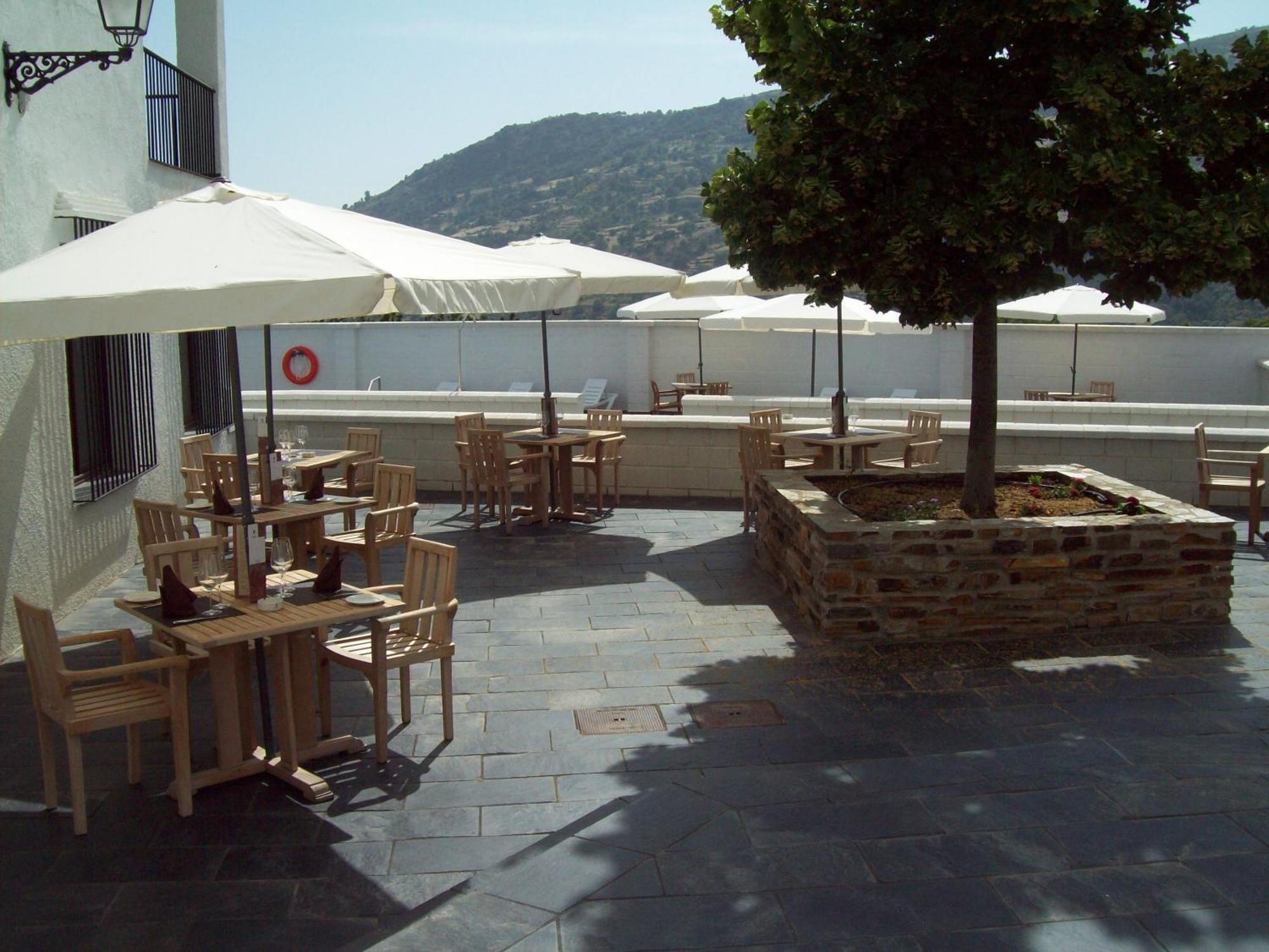 Hotel Turistica De
