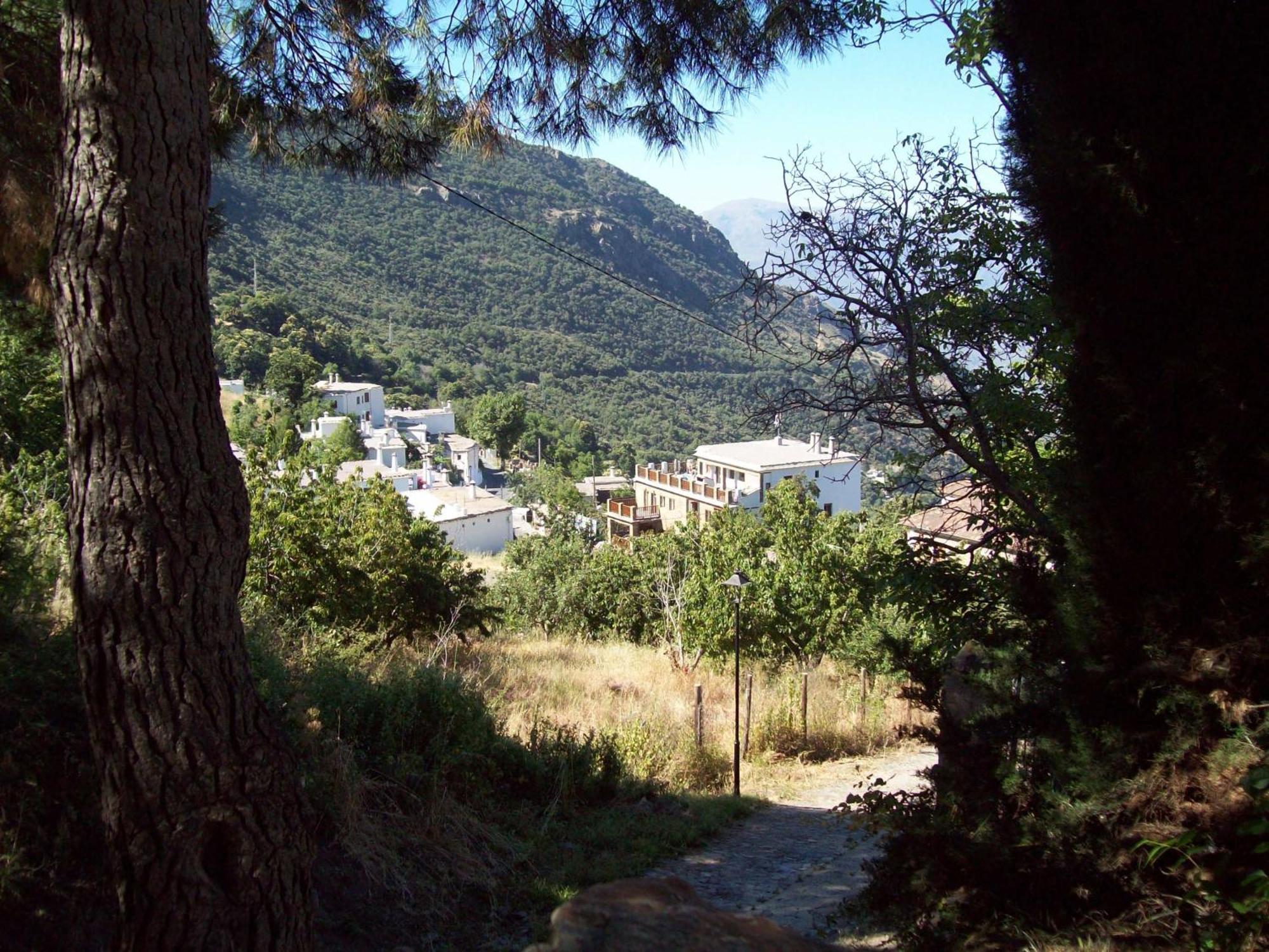 Turistica De Hotel