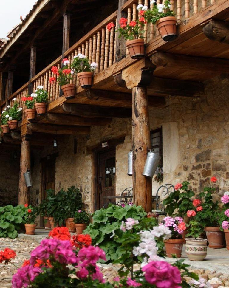 Pensión Casa Pepa Rural Santa Colomba de Somoza