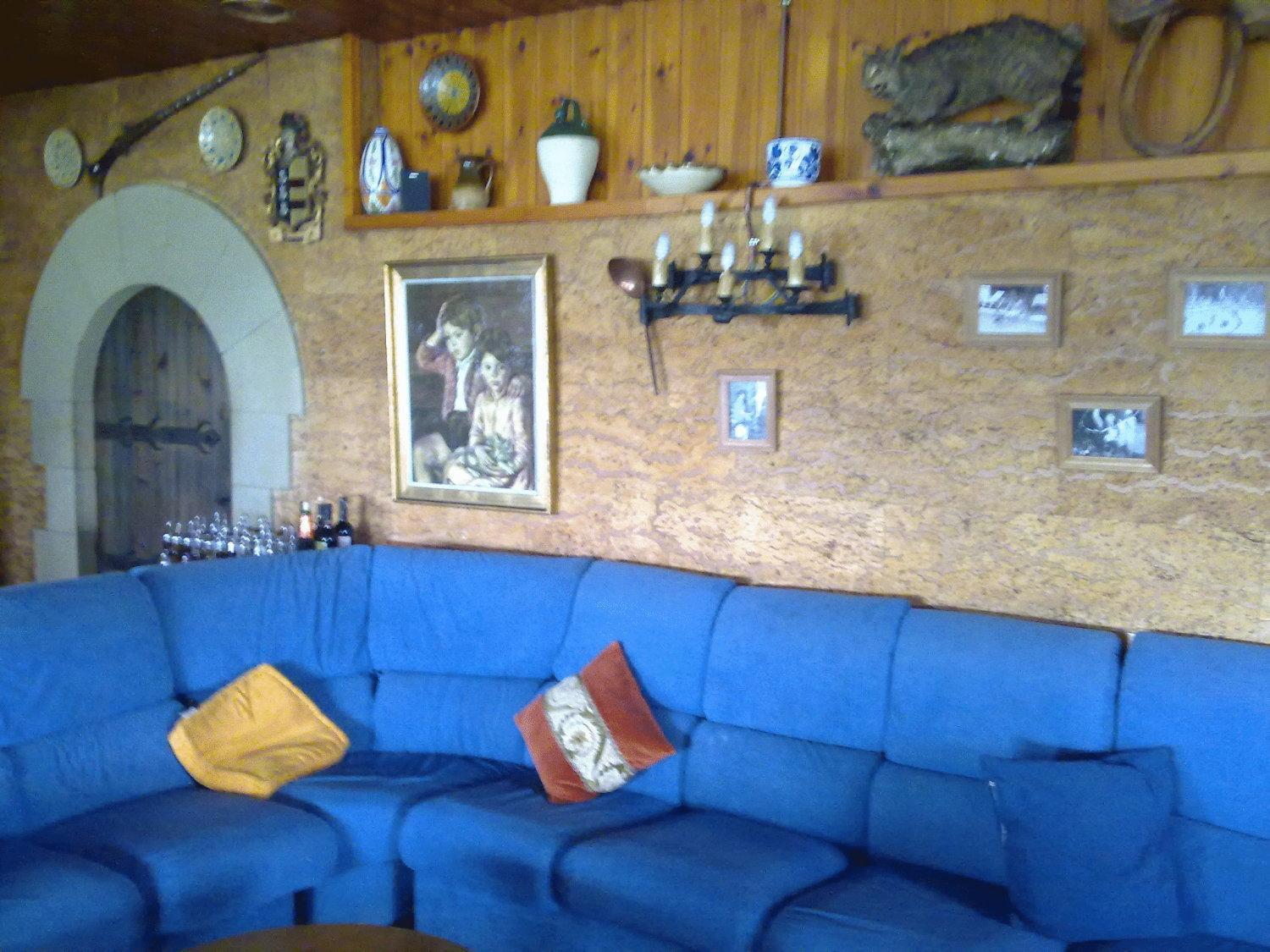 Terralta Hotel Campelles