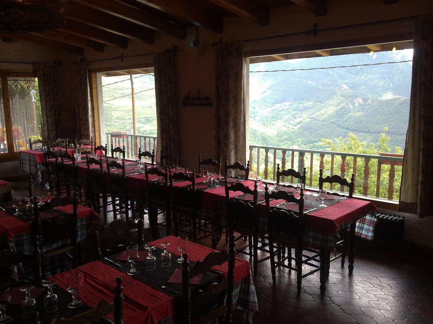 Terralta Hotel Campelles