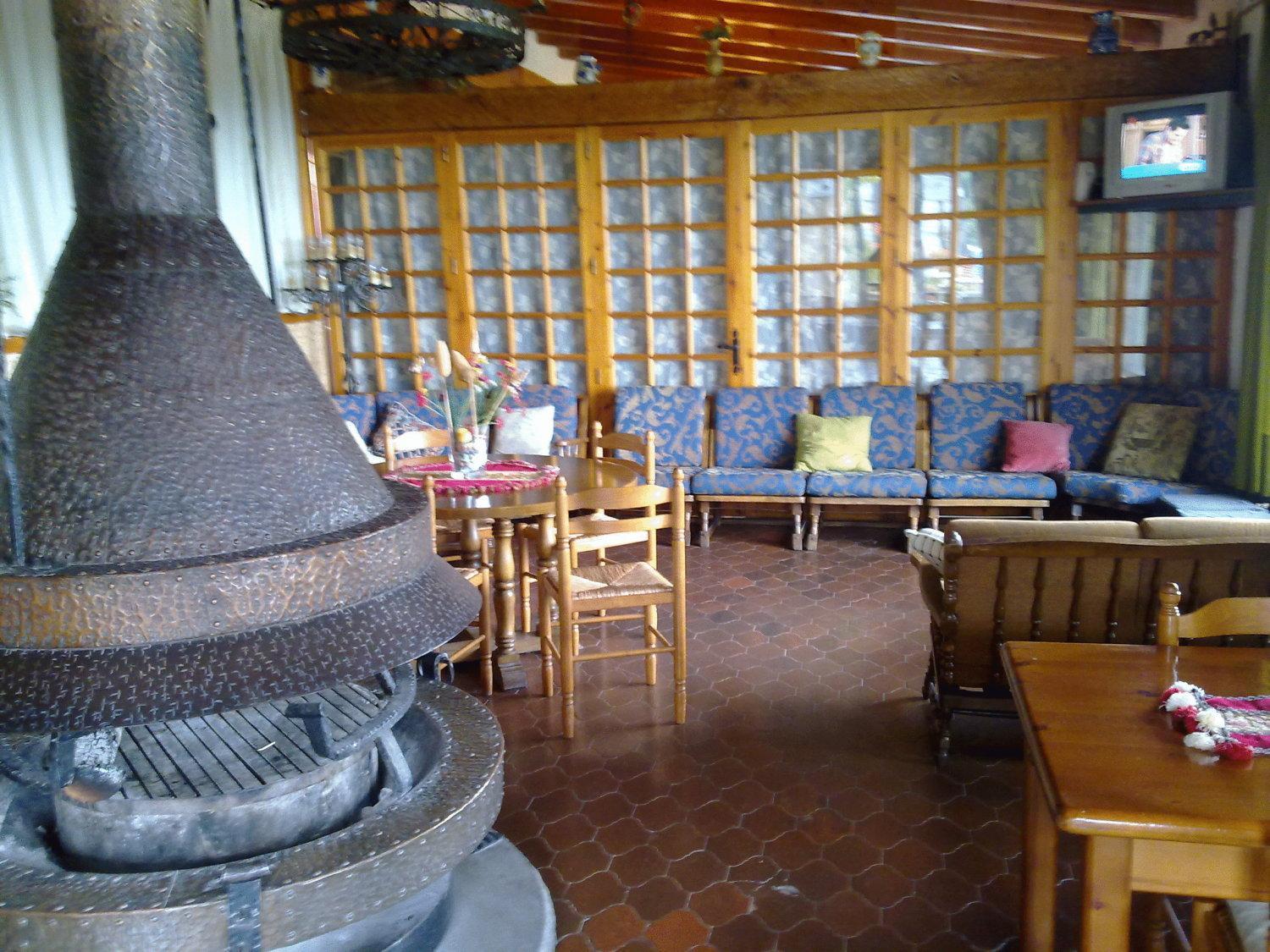 Terralta Hotel 2*