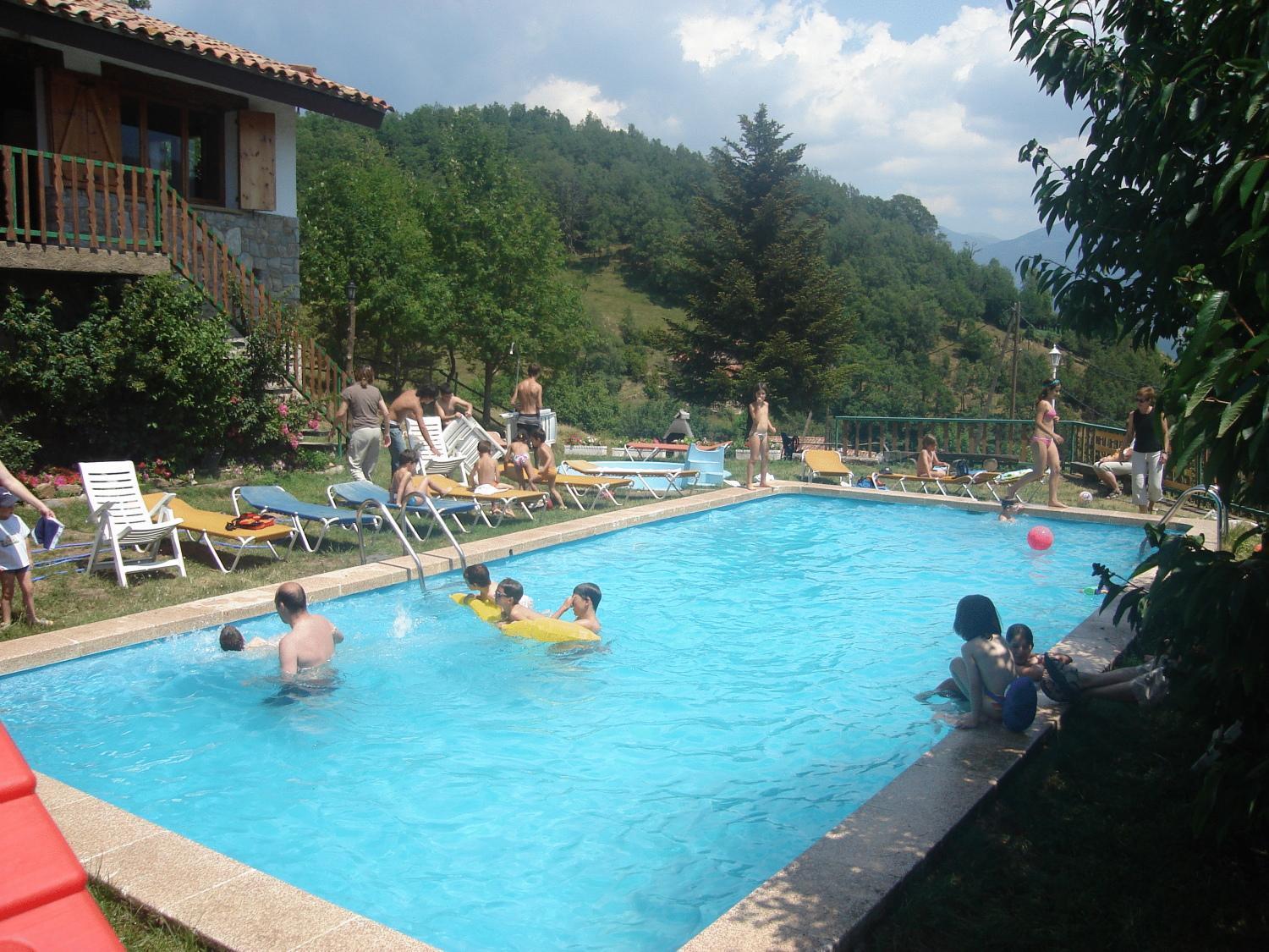 Terralta Hotel