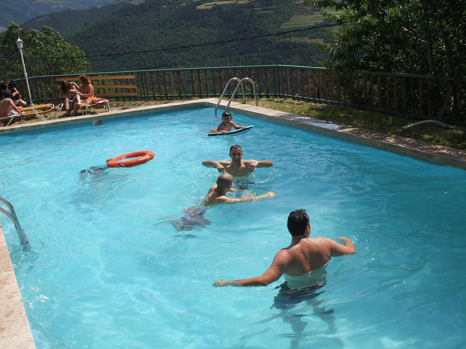 Terralta Hotel