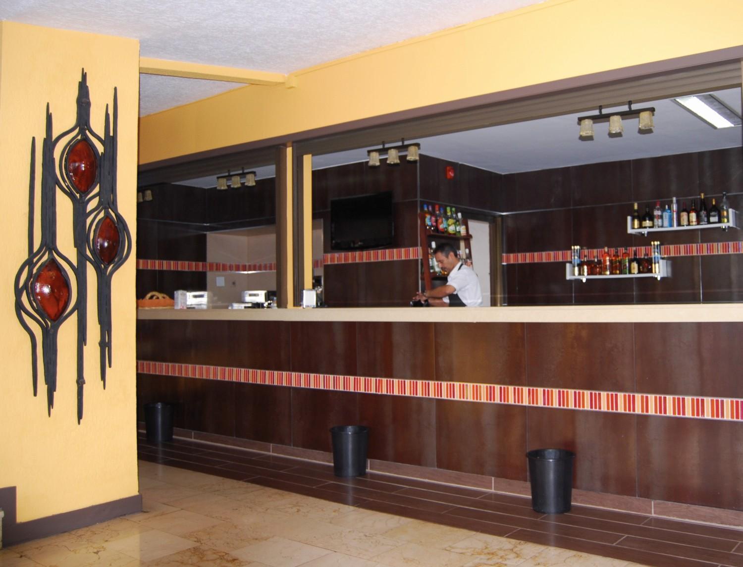 Hotel Anfora Melilla