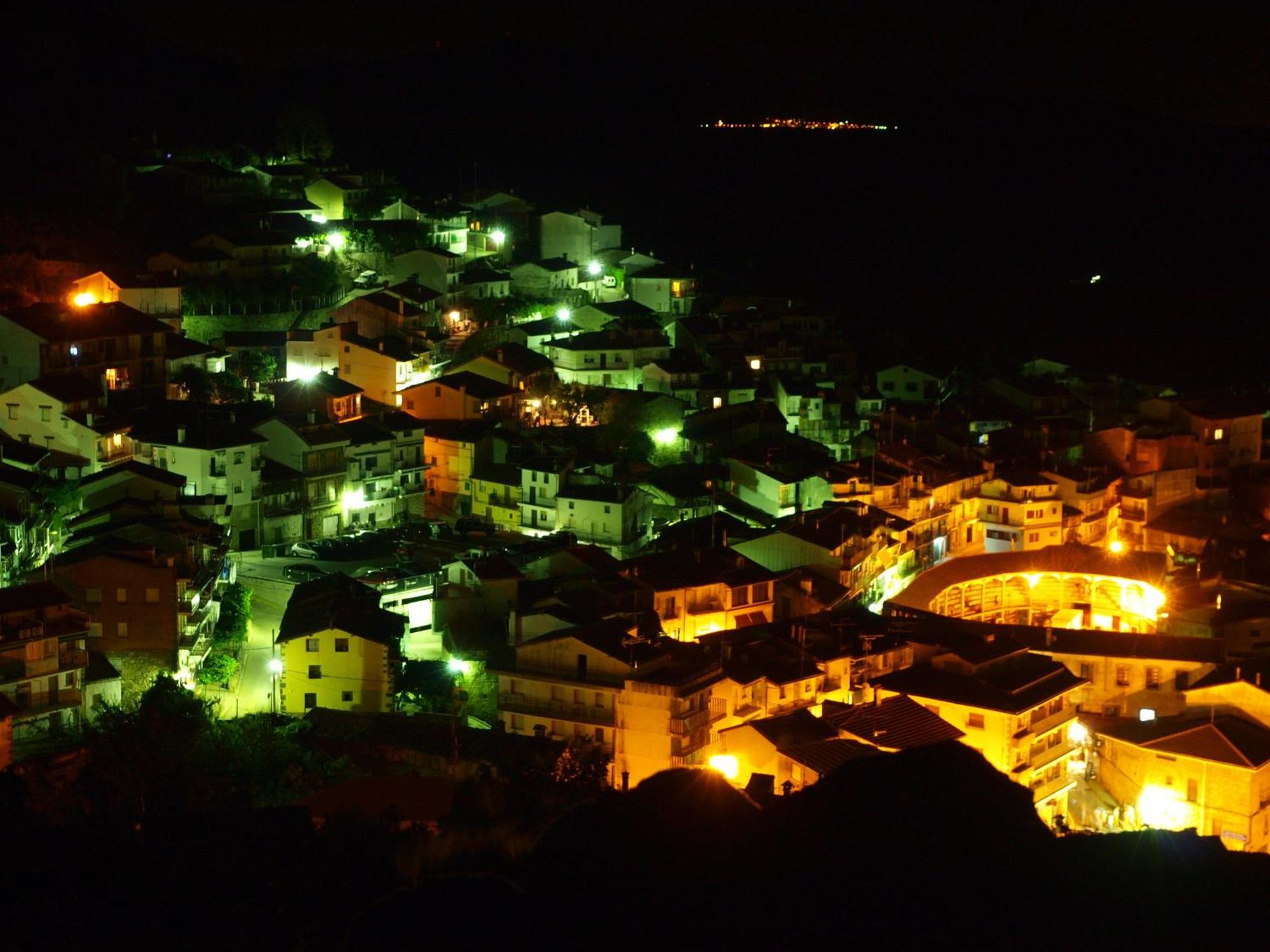 El Cerro - Only Adults 2* Pedro Bernardo