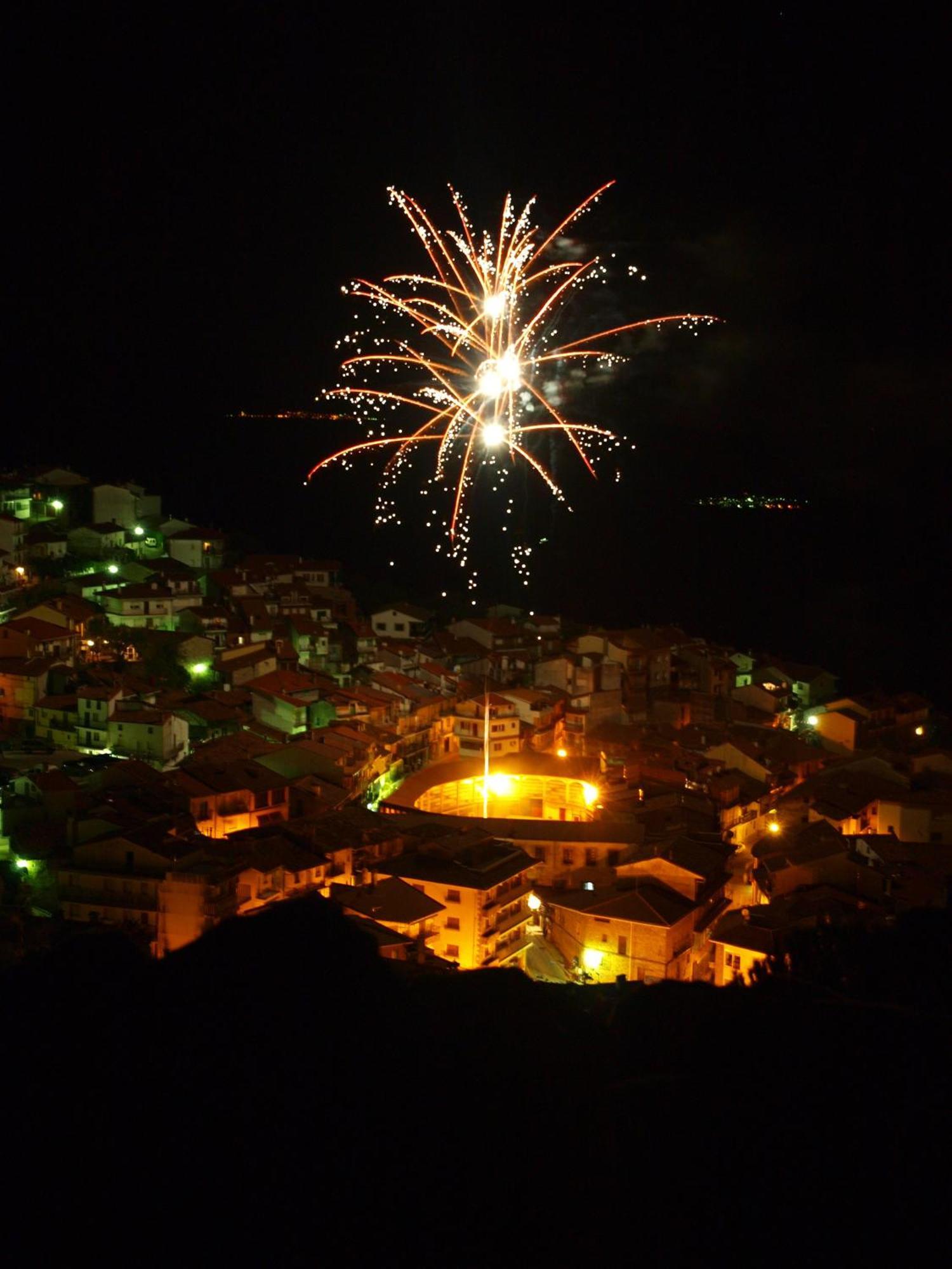 Guest house El Cerro - Only Adults 2*