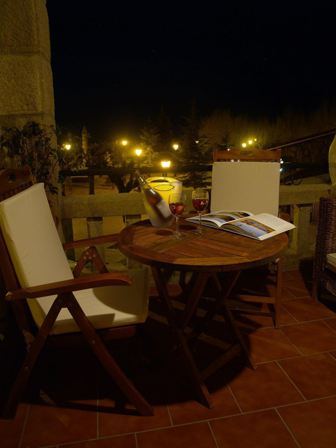 El Cerro - Only Adults Guest house Pedro Bernardo
