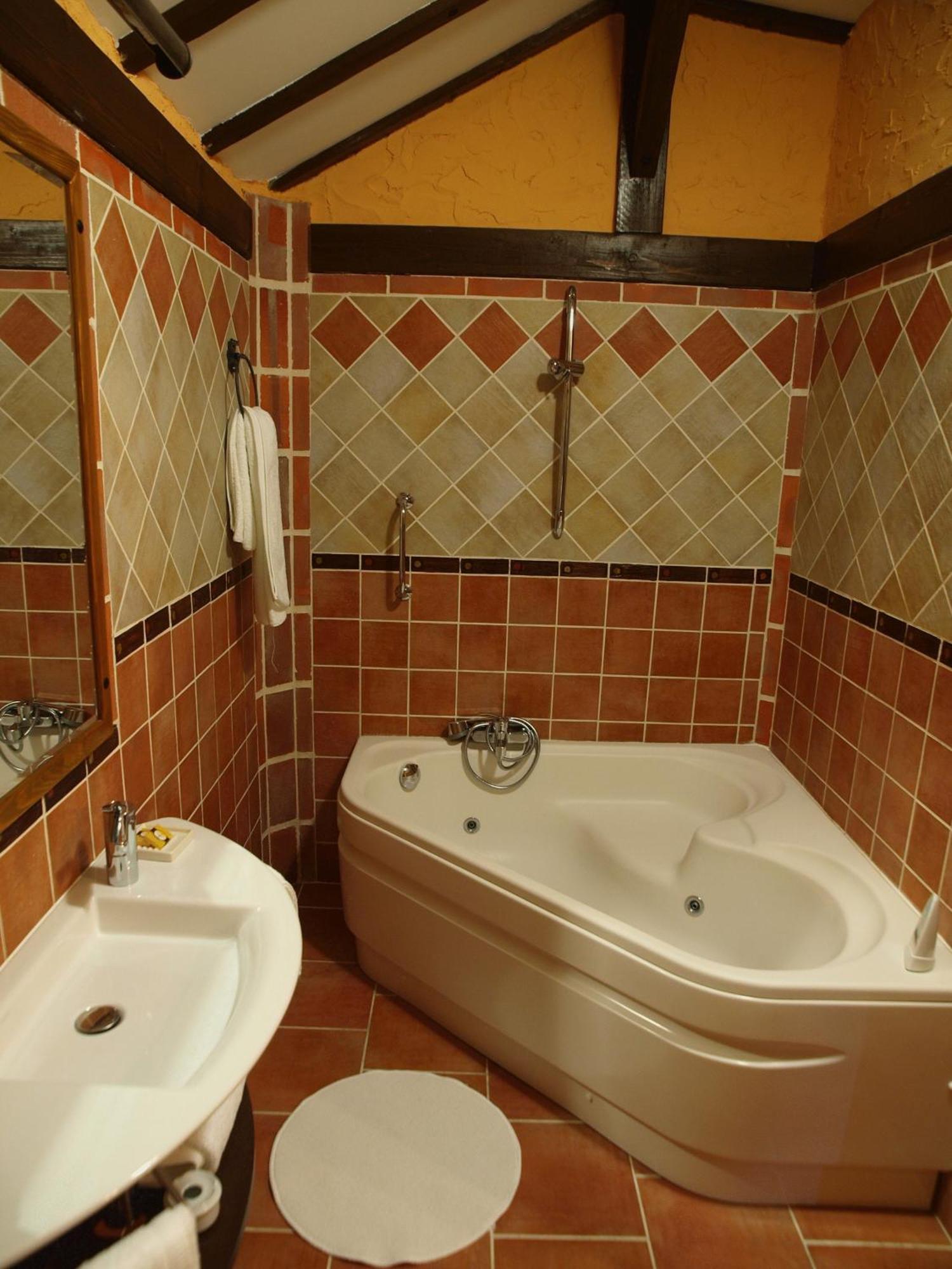 Guest house El Cerro - Only Adults