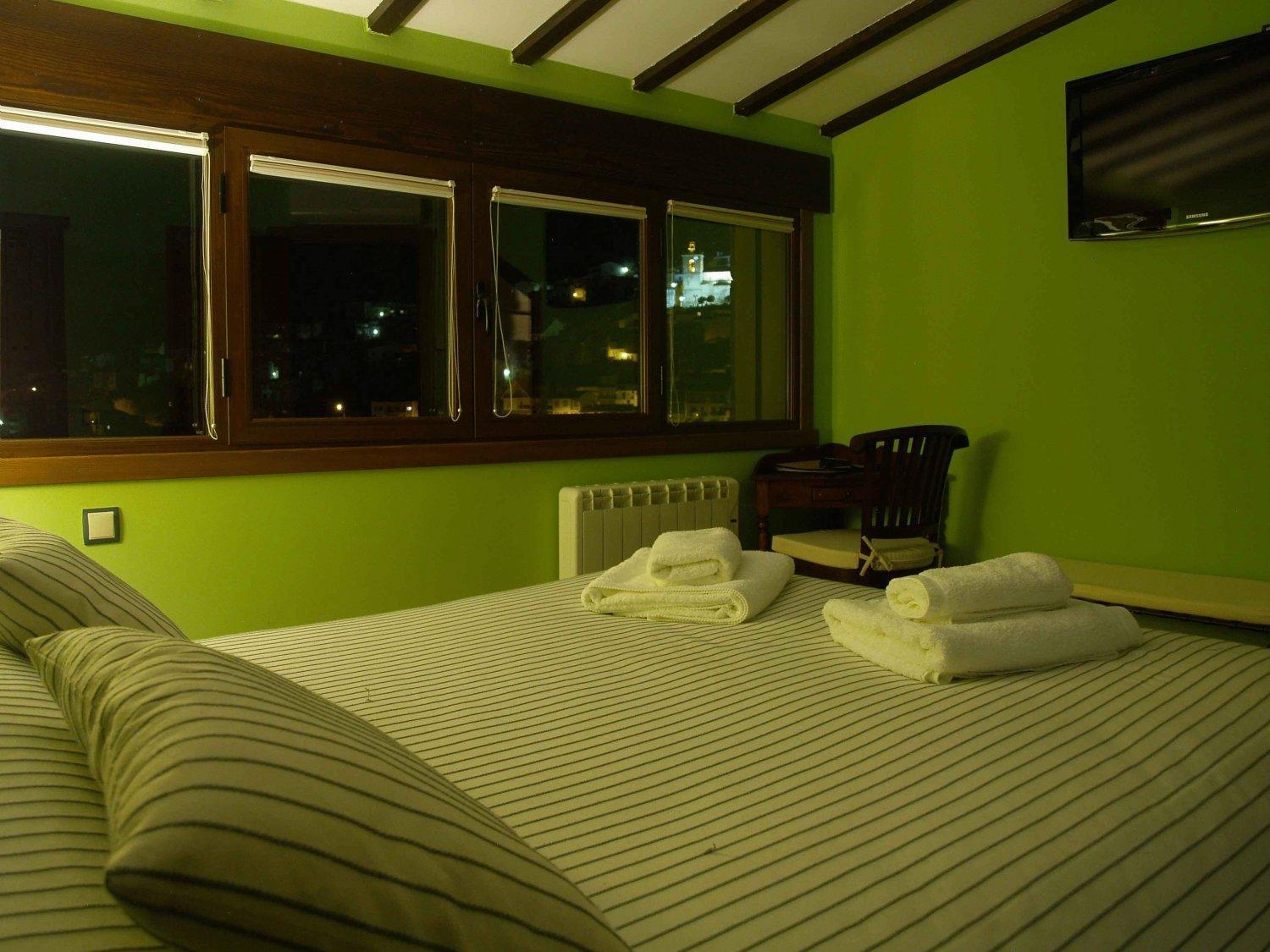 Guest house El Cerro - Only Adults 2*