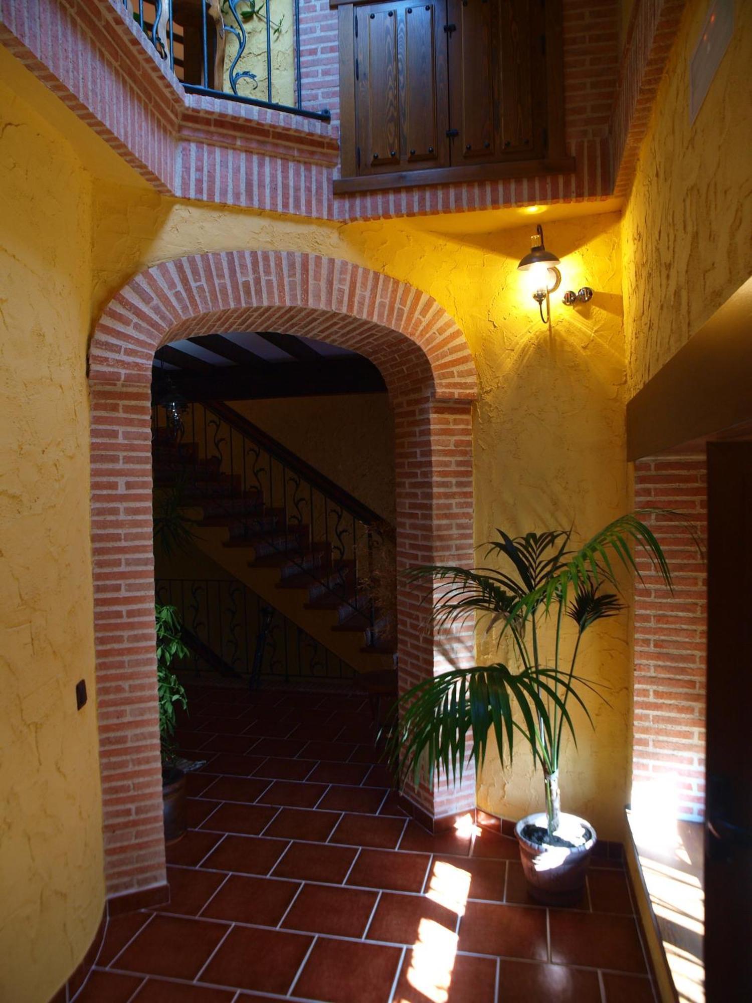 Guest house El Cerro - Only Adults 2*