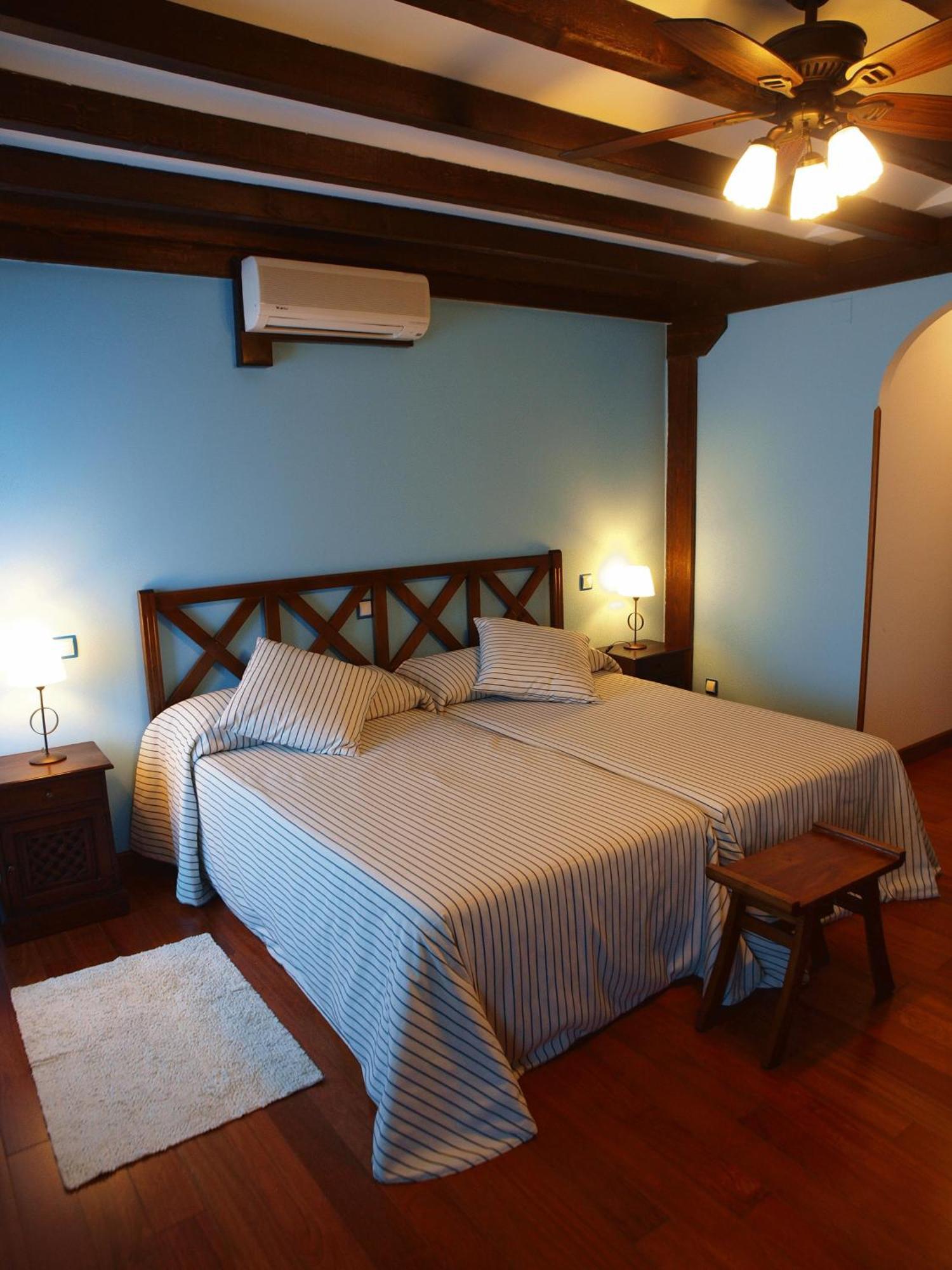 El Cerro - Only Adults Guest house Pedro Bernardo