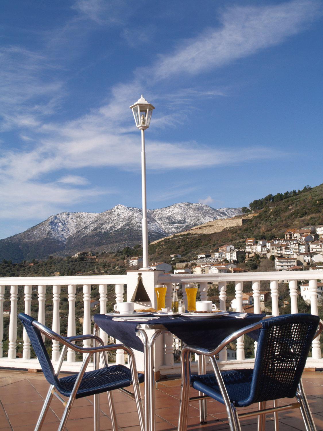 El Cerro - Only Adults Guest house Pedro Bernardo