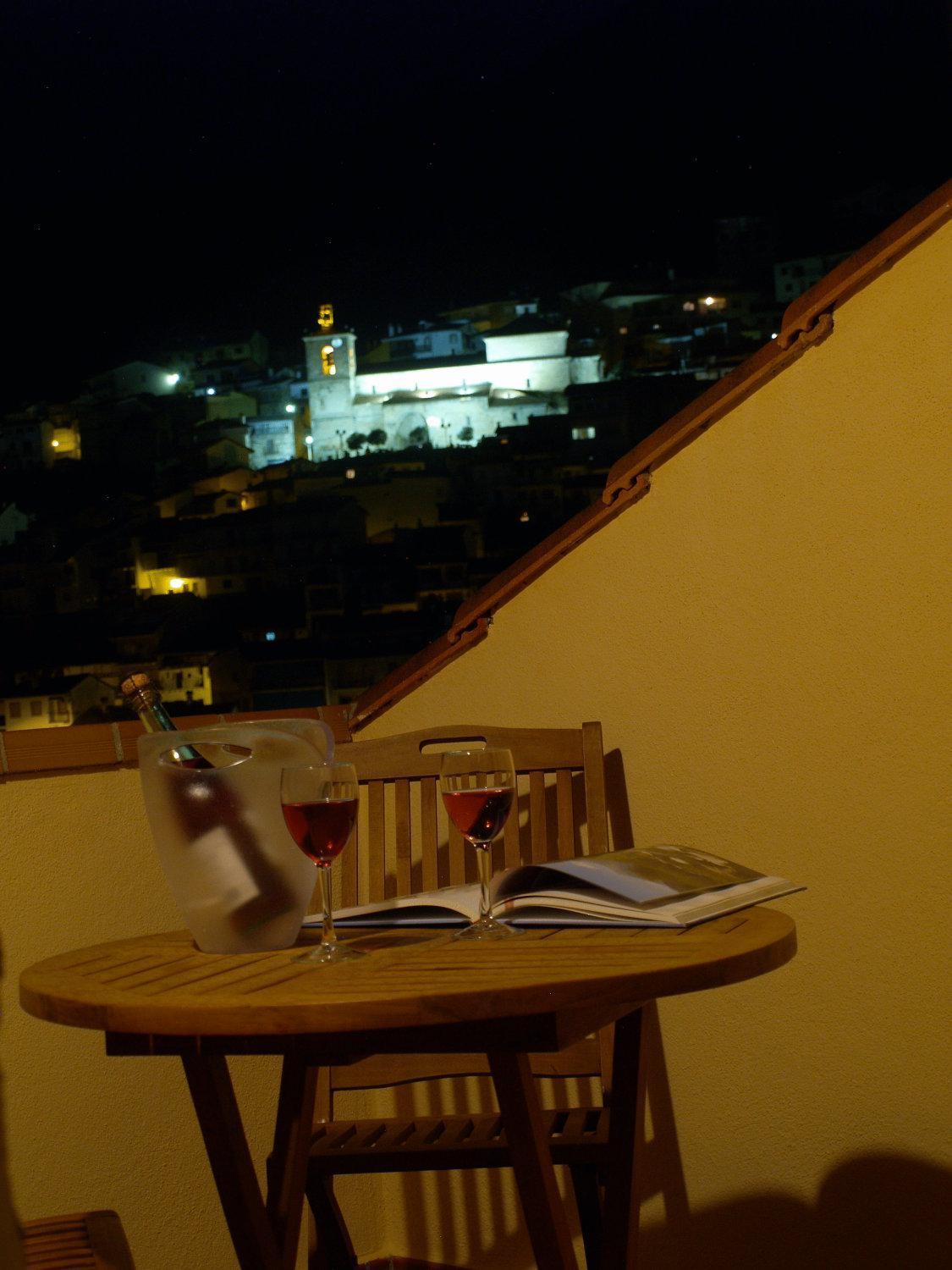 El Cerro - Only Adults Guest house
