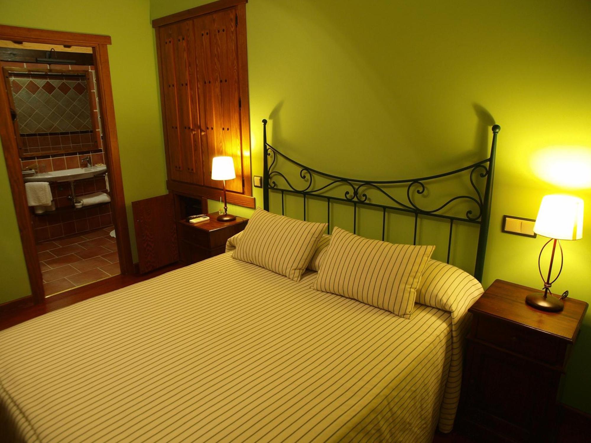 Guest house El Cerro - Only Adults Pedro Bernardo