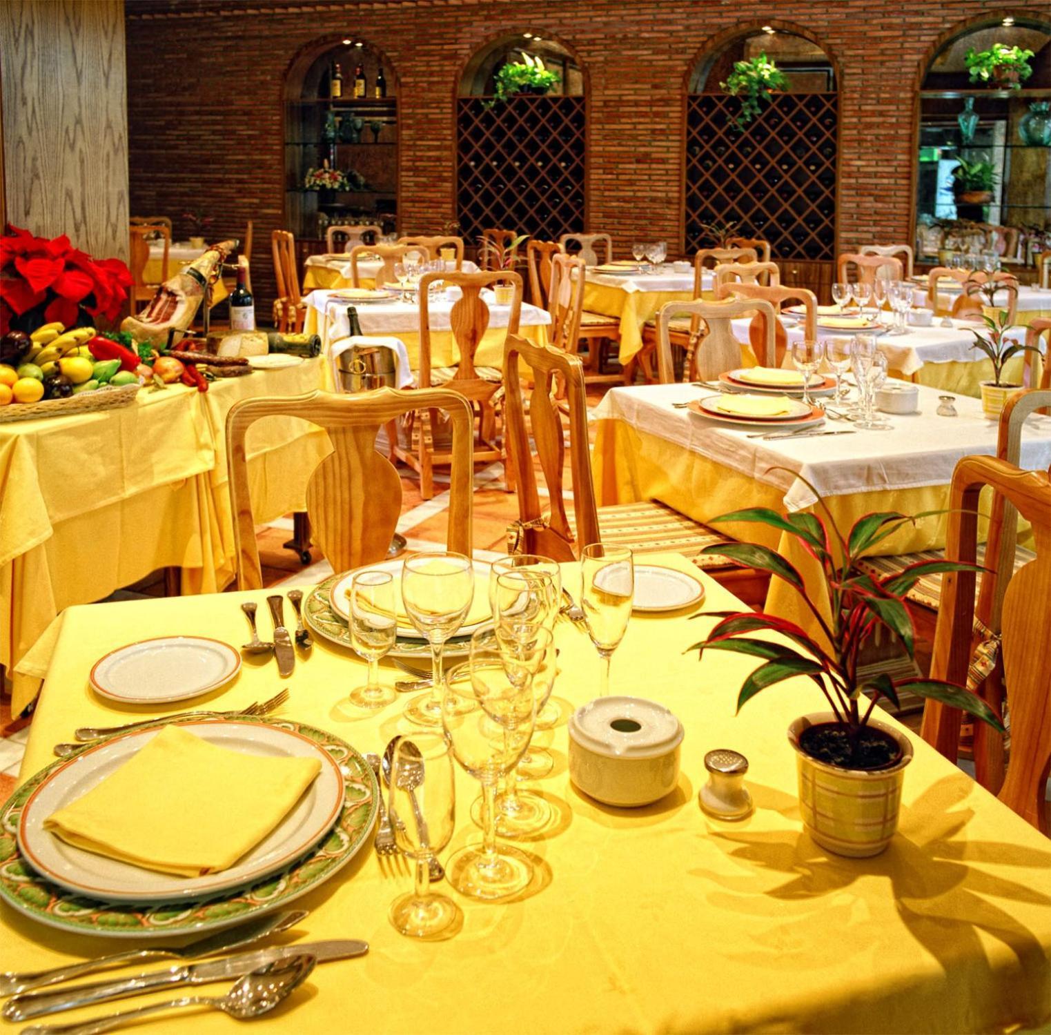 Hotel Torrepalma 3*