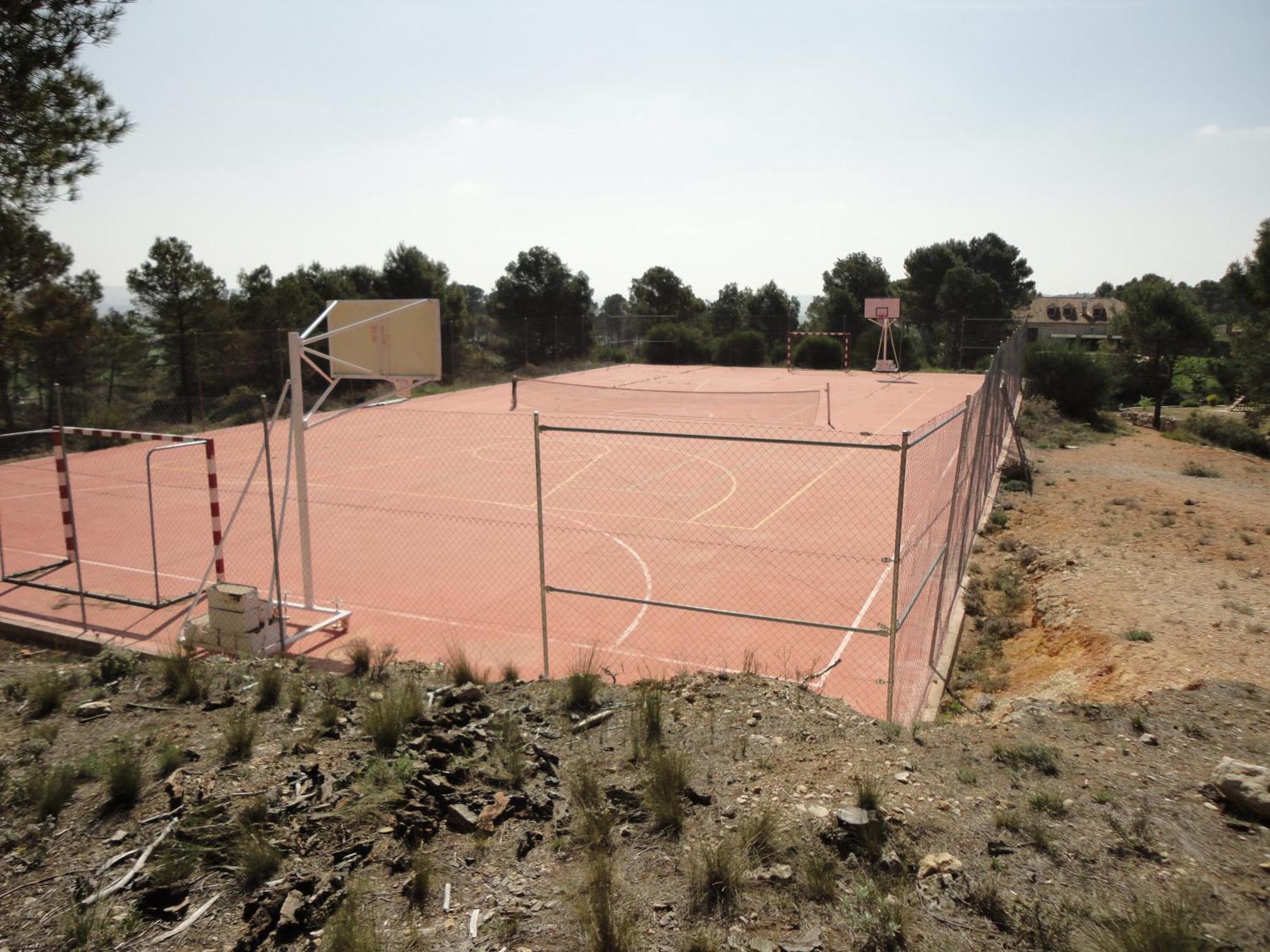 Villa El Cerrete De Haro