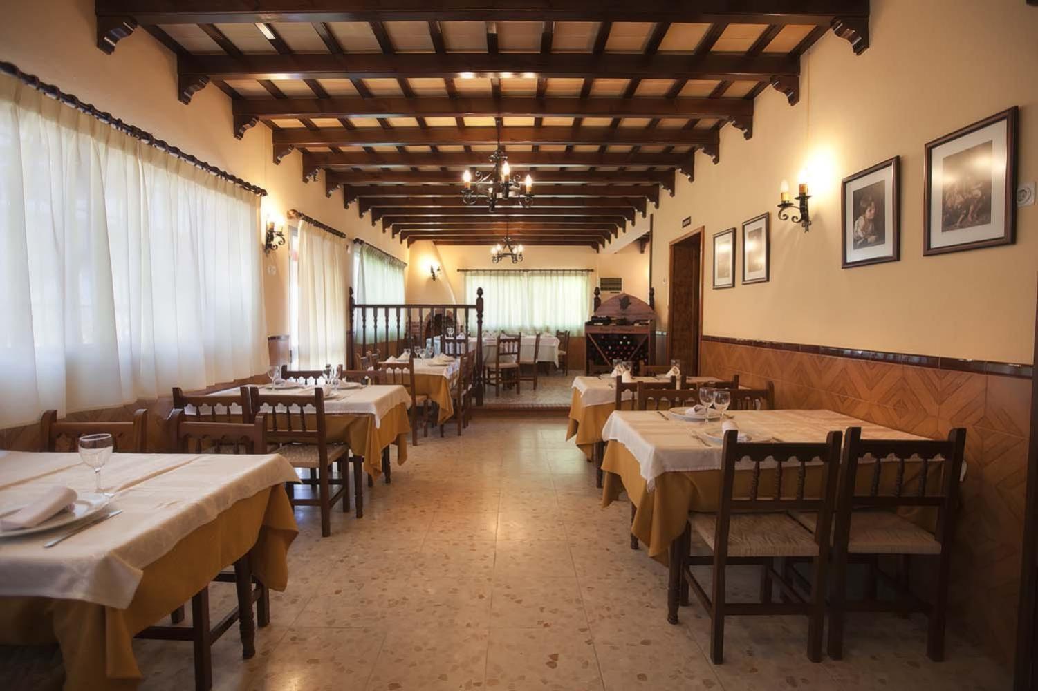 Catalan Hotel Puerto Real
