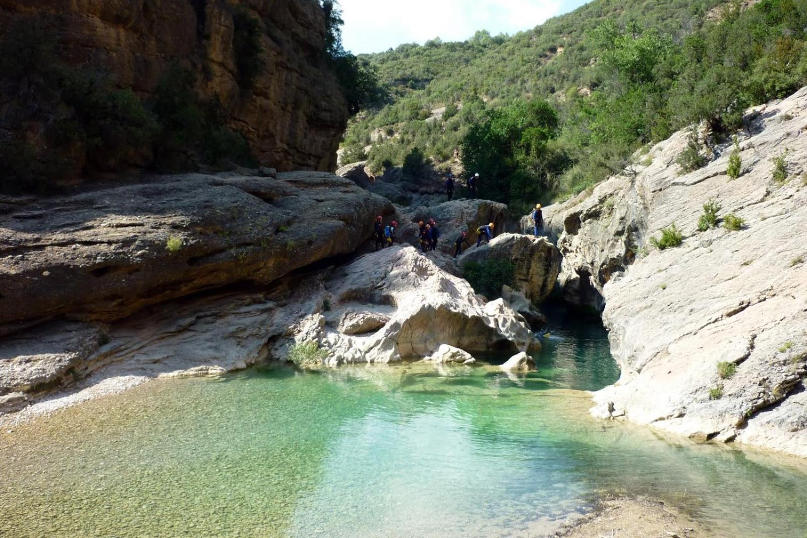 Rural El Pilaret 3* Azanuy