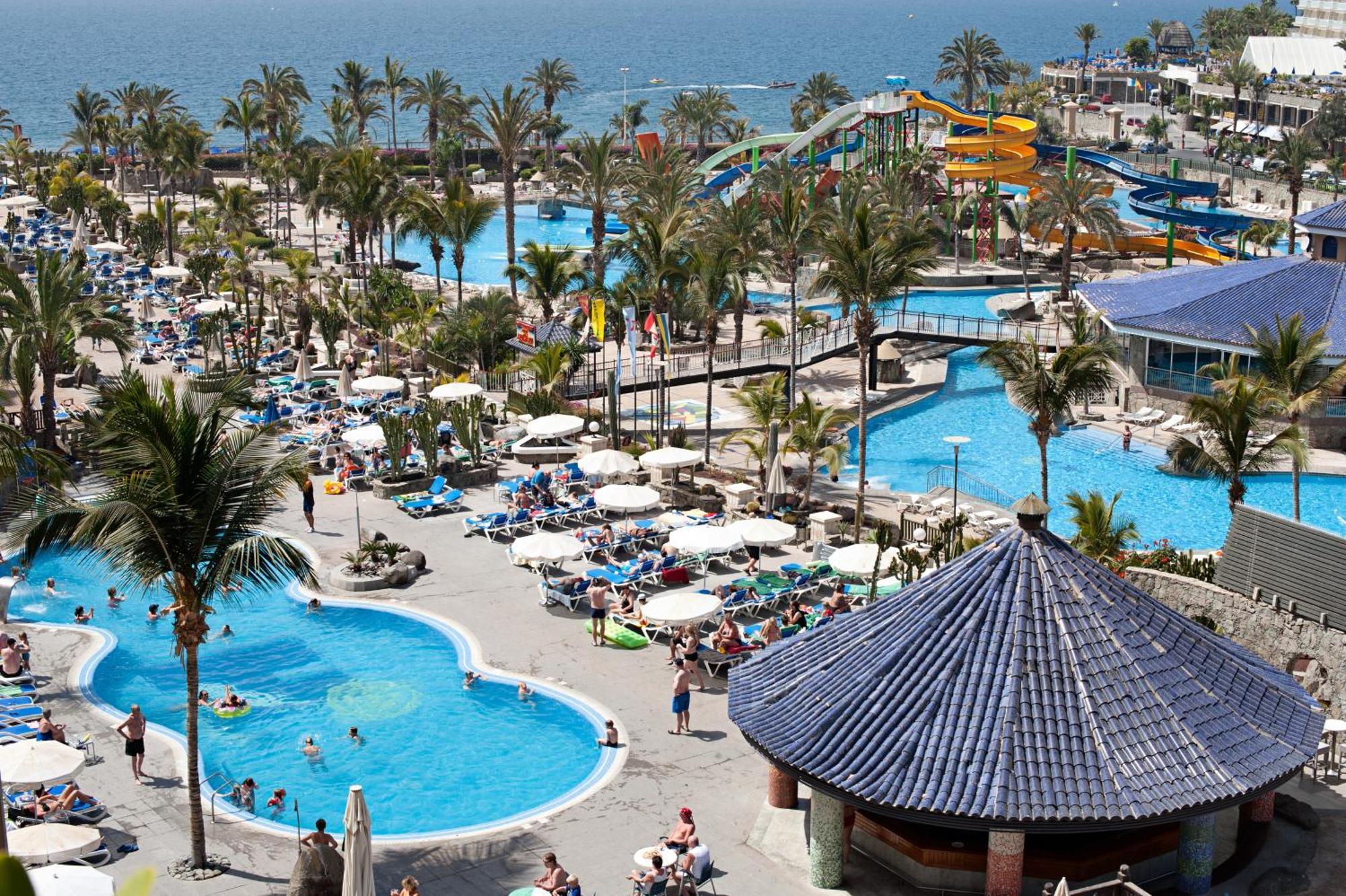 Livvo & Aquapark