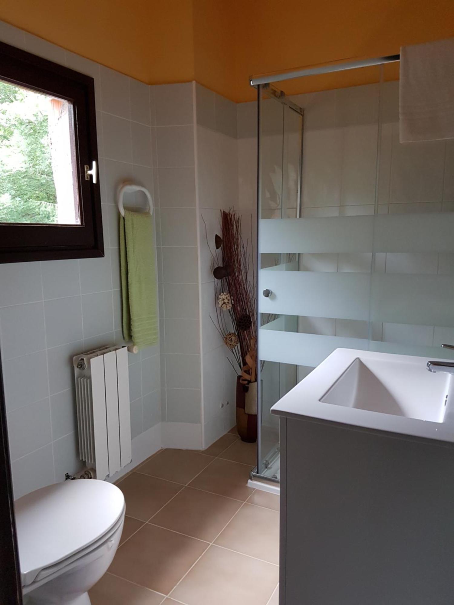 Country house Rural La Soleia D'oix *