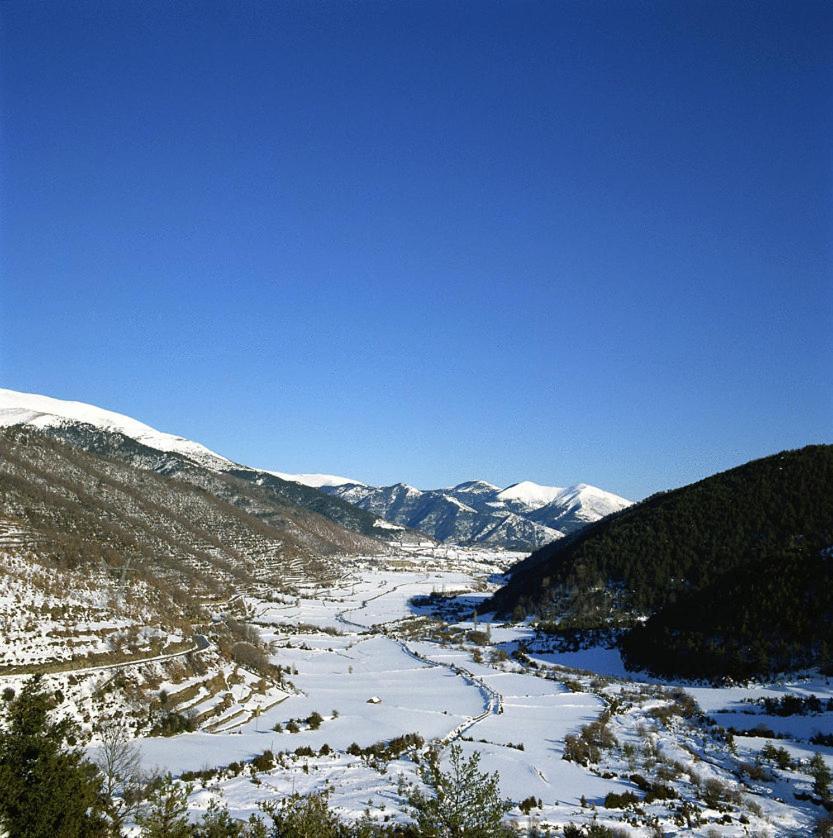 Rural El Pilaret 3* Azanuy